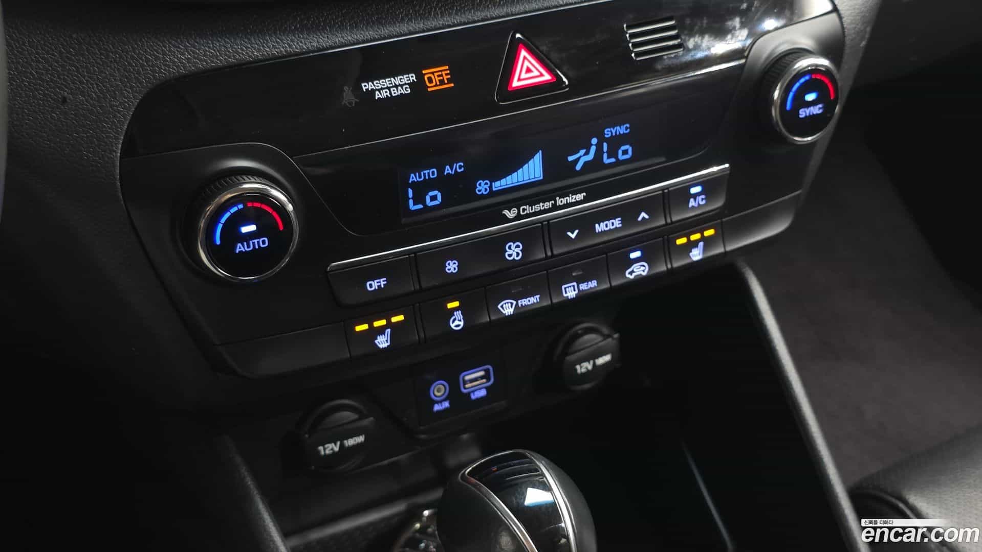 Tucson Hyundai 2016.10-OPTION-044