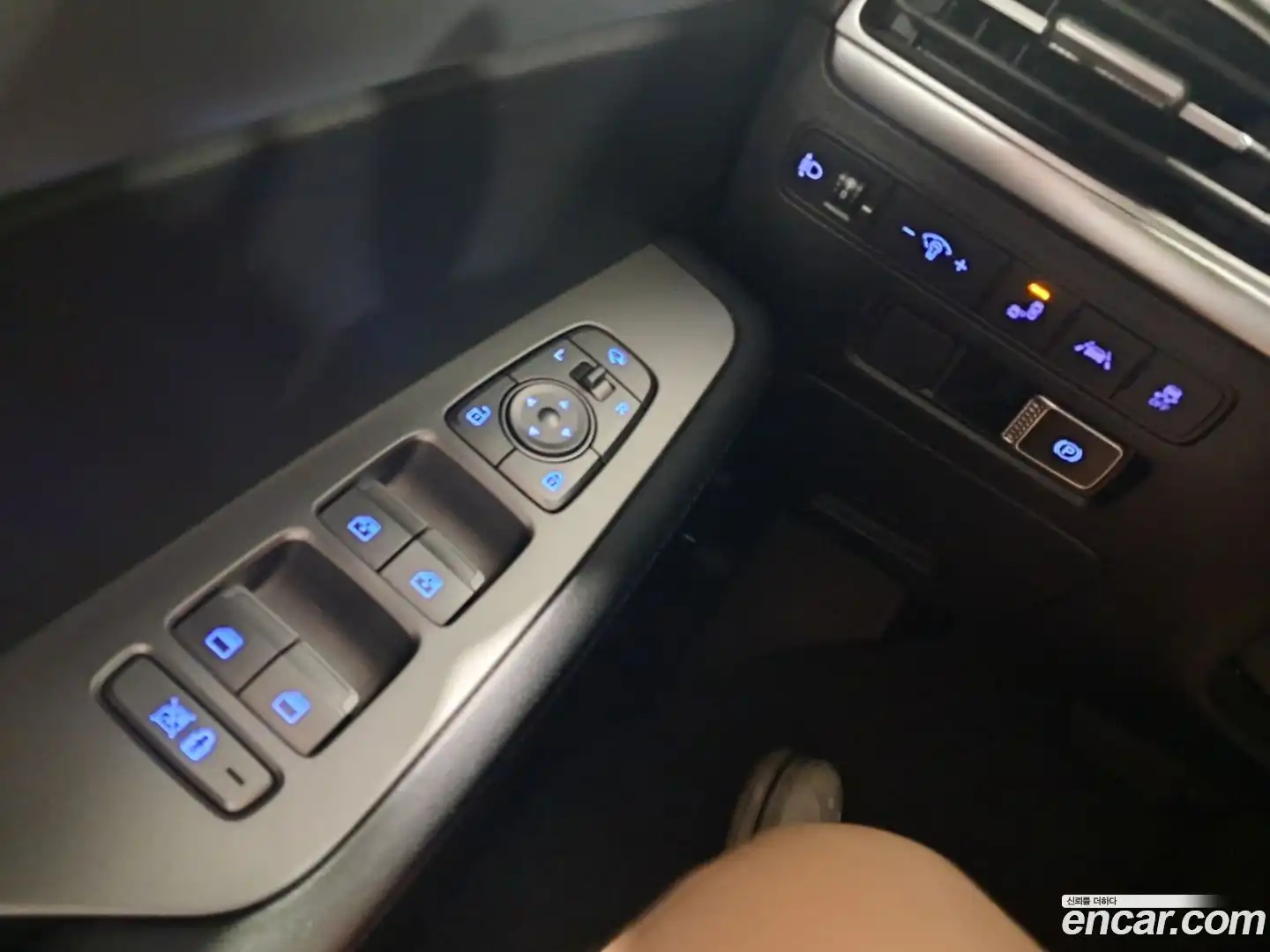 Palisade Hyundai 2020.3-INNER-009