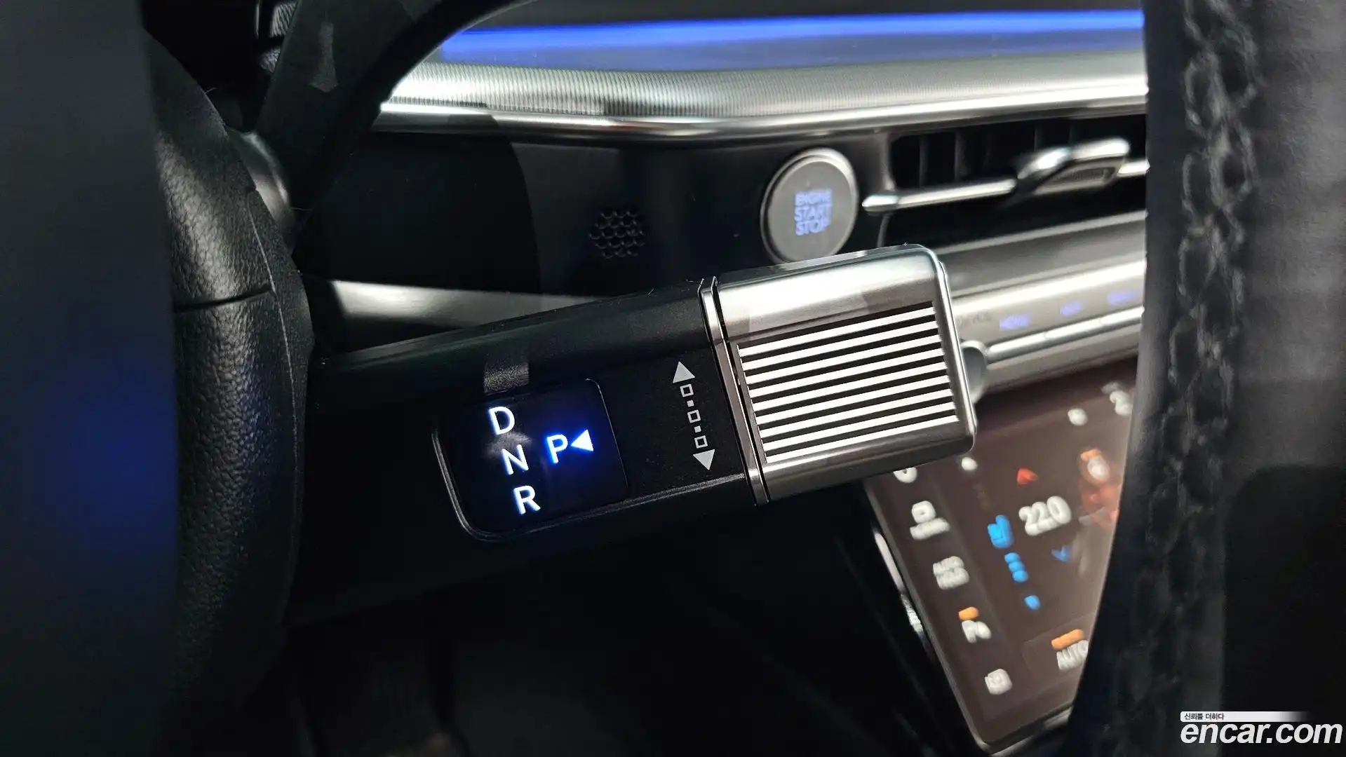 Grandeur Hyundai 2022.11-INNER-009