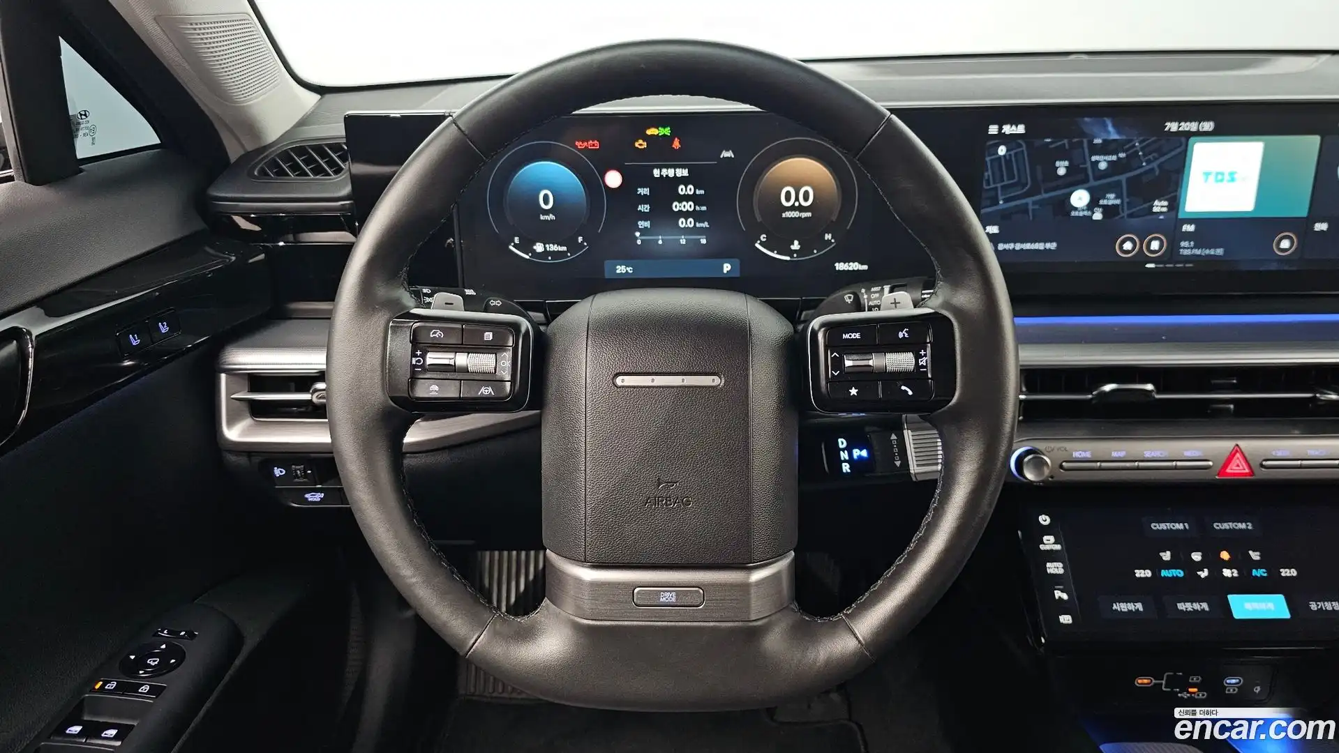 Grandeur Hyundai 2022.11-OPTION-017