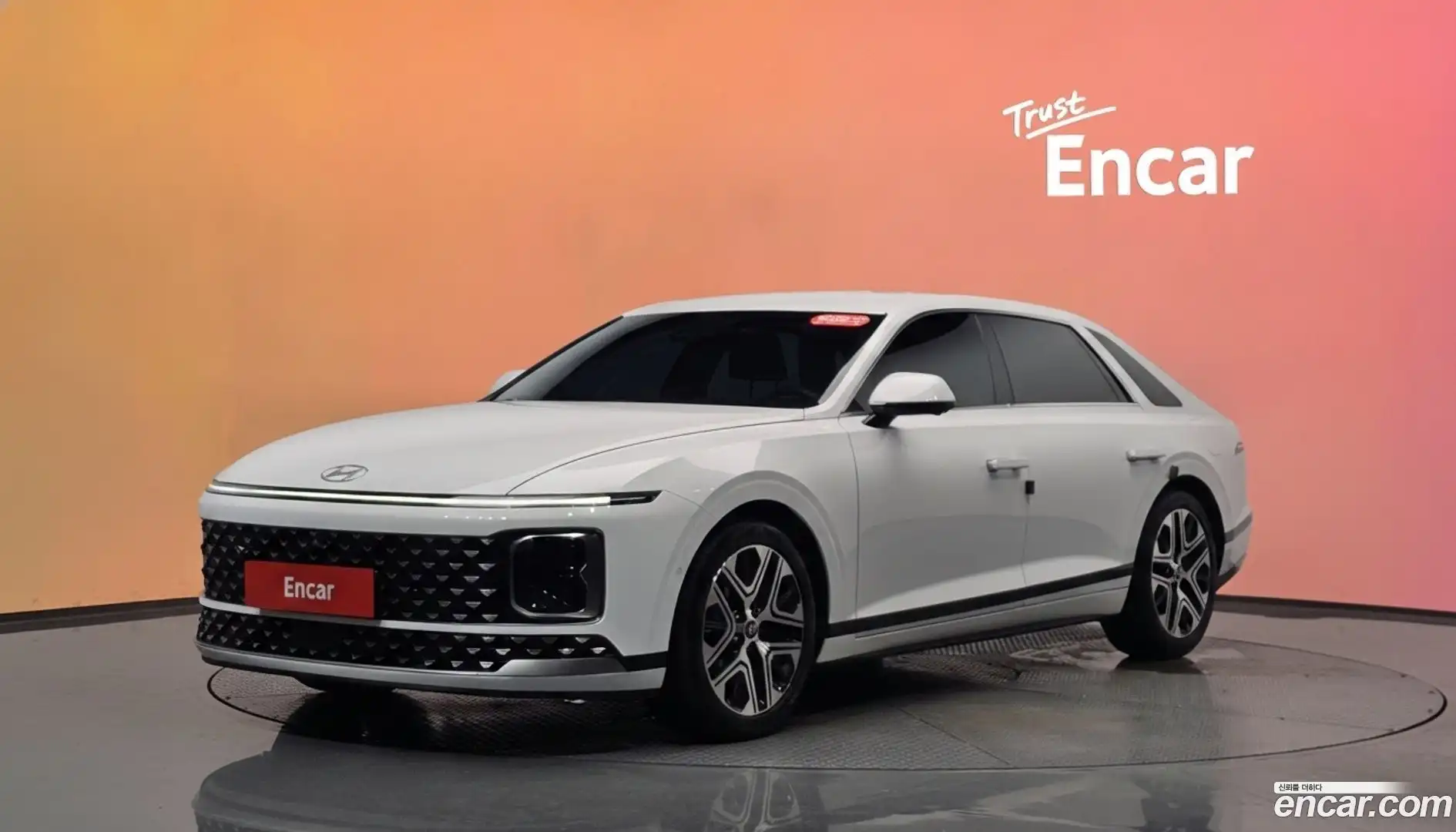 Grandeur Hyundai 2022.11-DIAG2-001