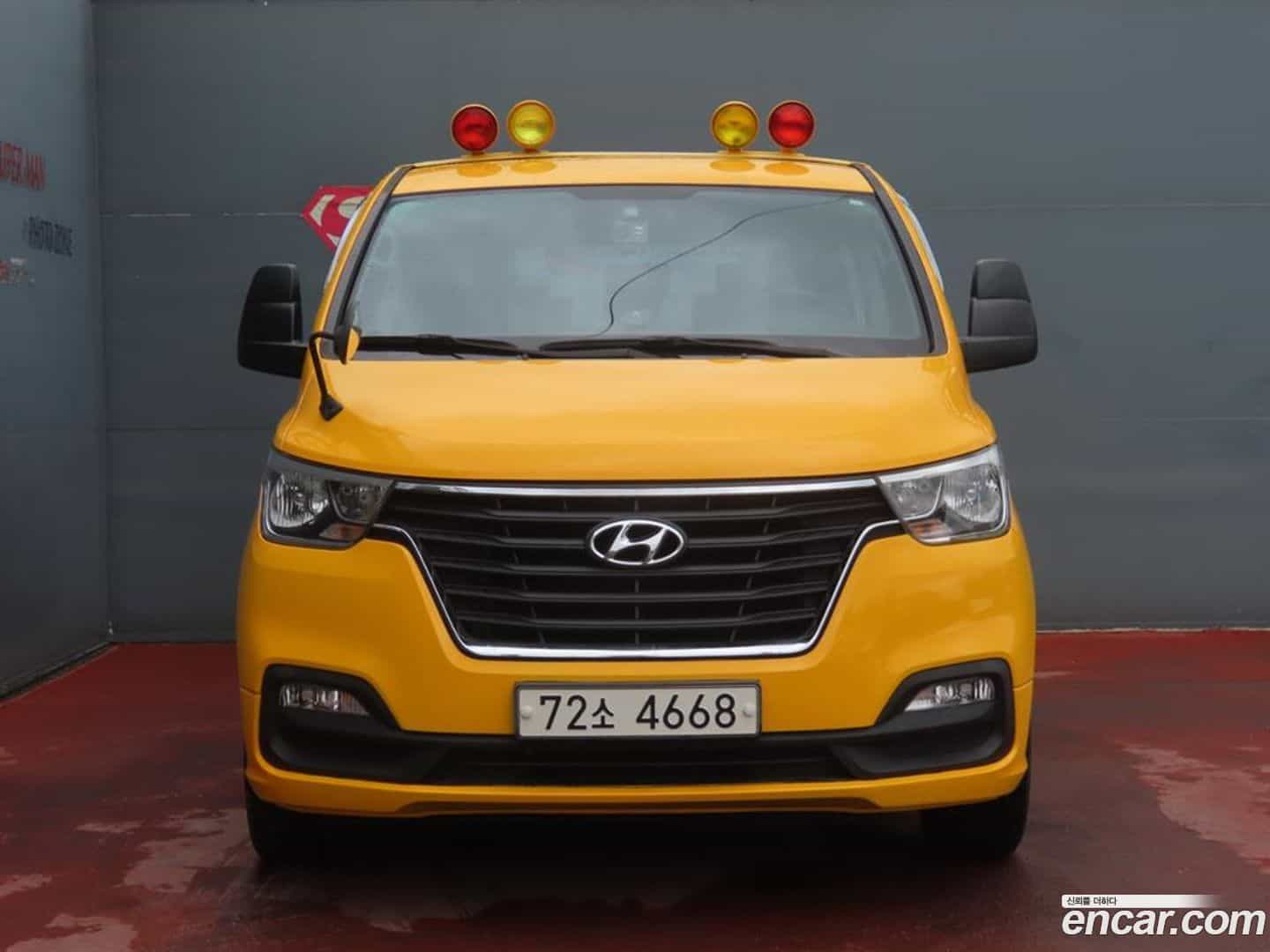 Starex Hyundai 2020.7-OUTER-002