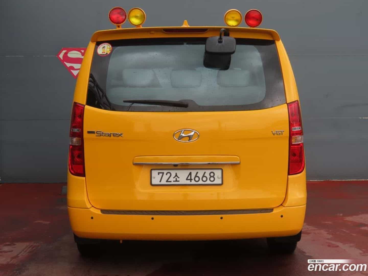 Starex Hyundai 2020.7-OUTER-004