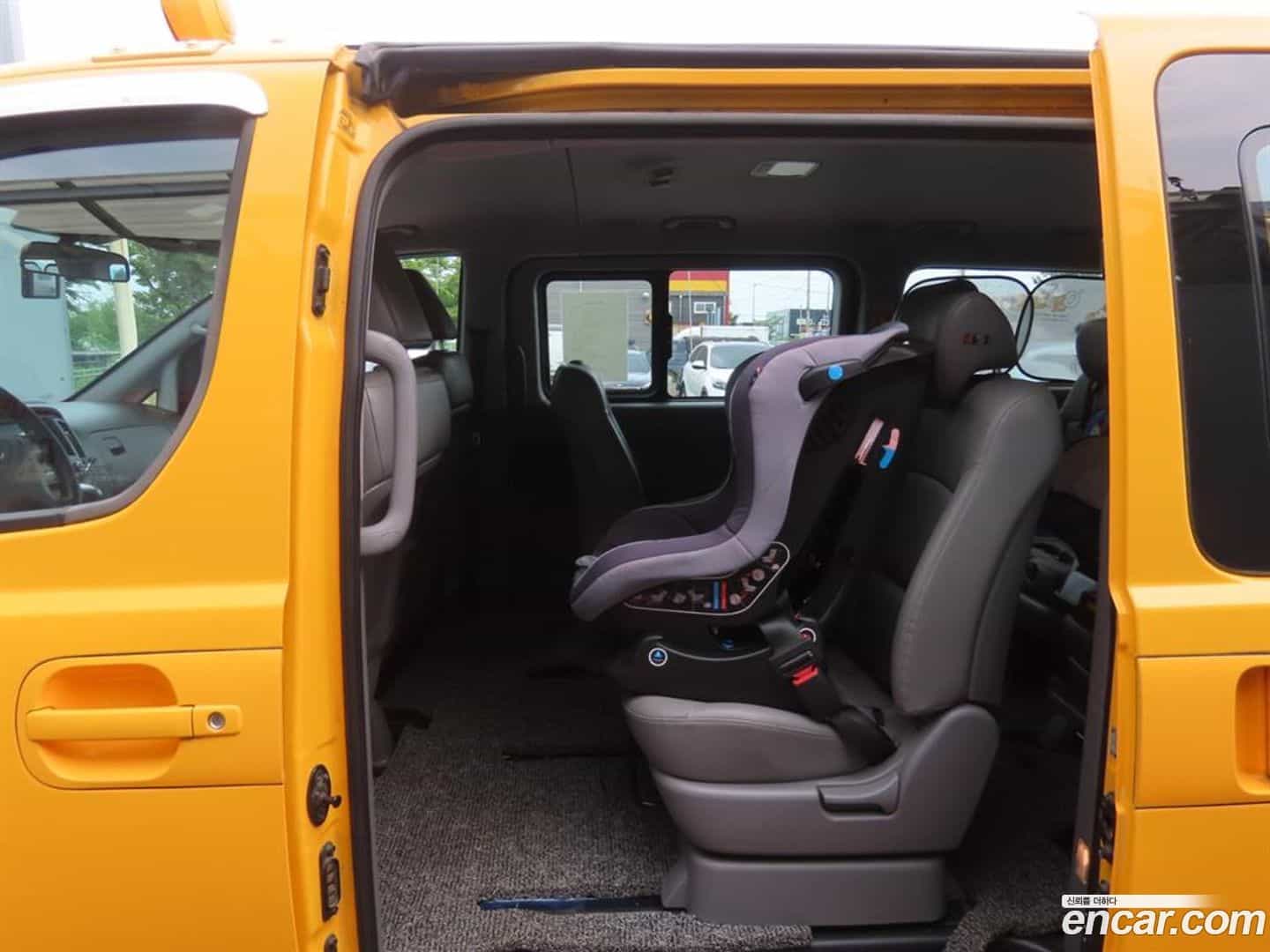 Starex Hyundai 2020.7-OUTER-006
