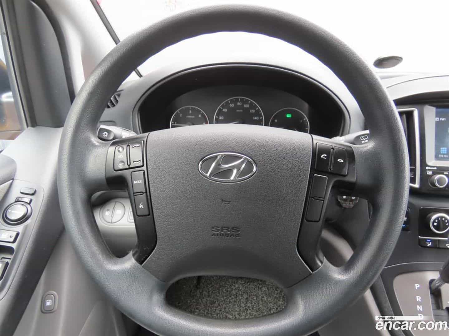 Starex Hyundai 2020.7-INNER-009