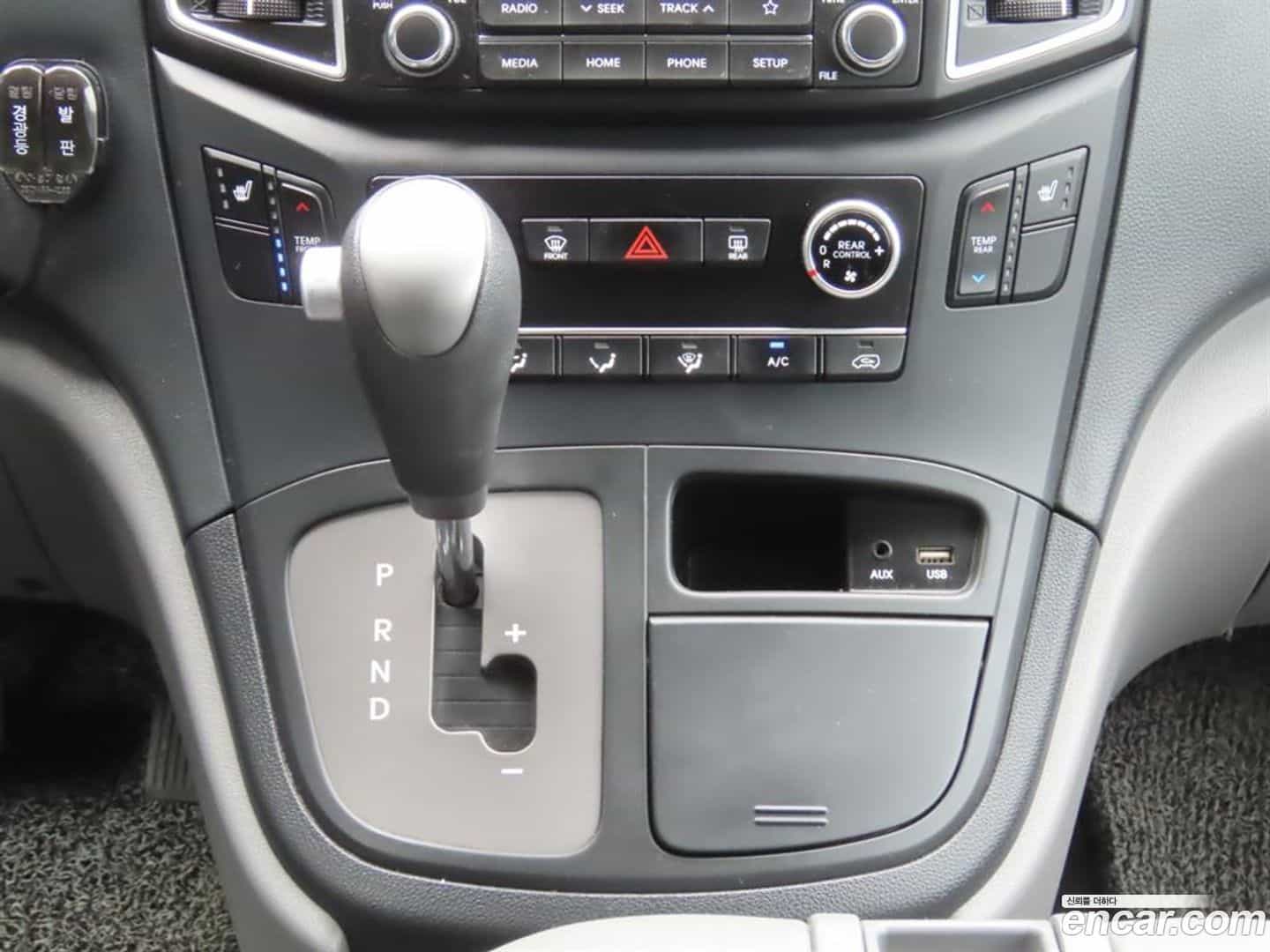 Starex Hyundai 2020.7-OPTION-015