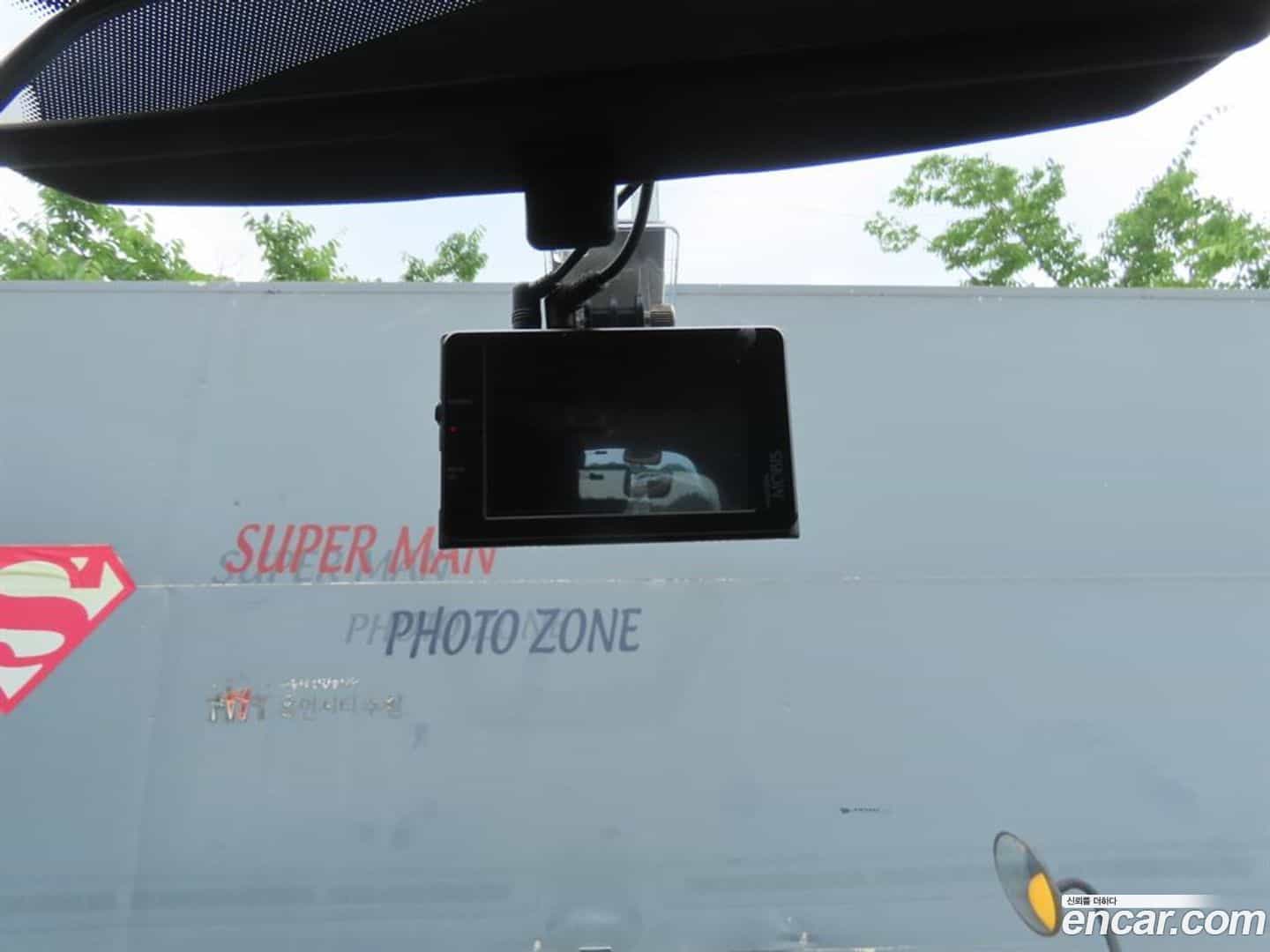 Starex Hyundai 2020.7-OPTION-022