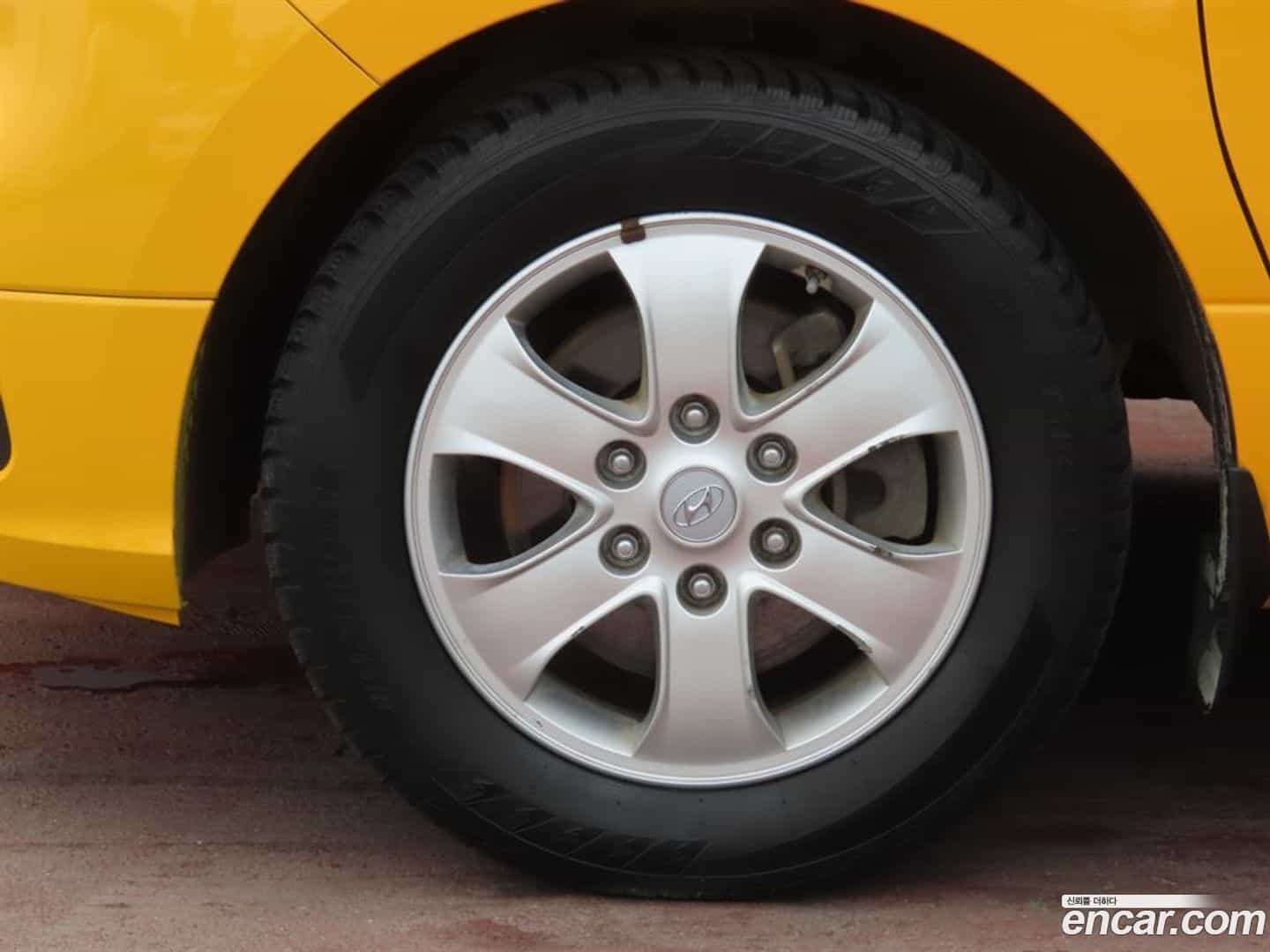 Starex Hyundai 2020.7-OPTION-024