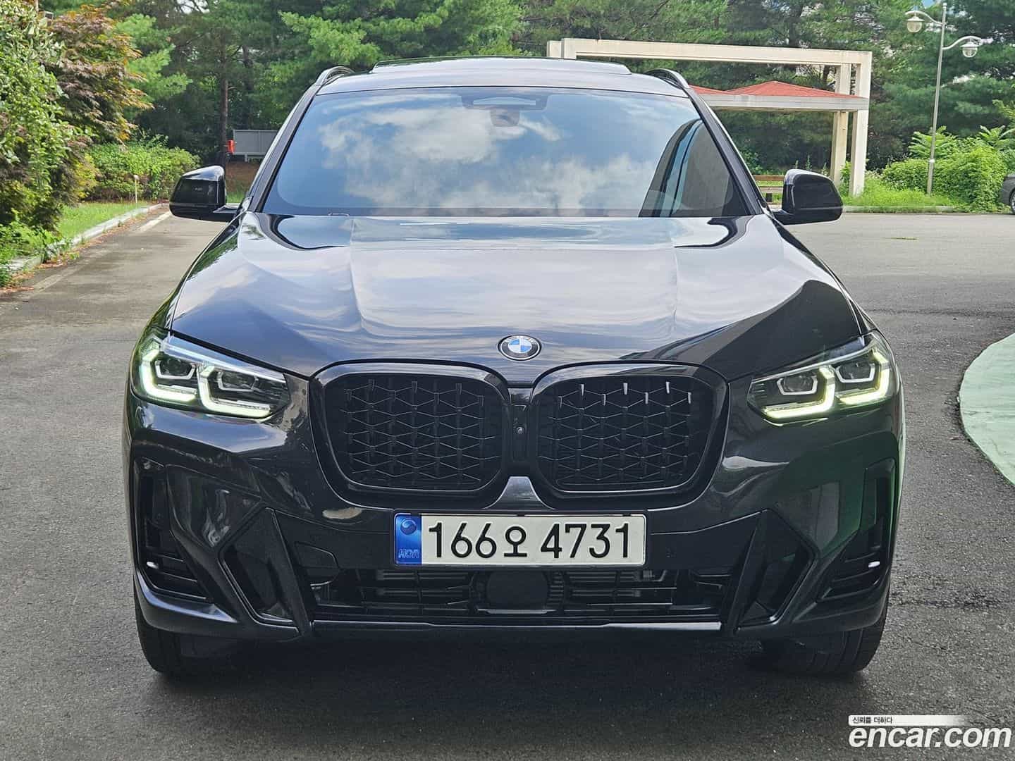 X4 BMW 2024.4-OUTER-001