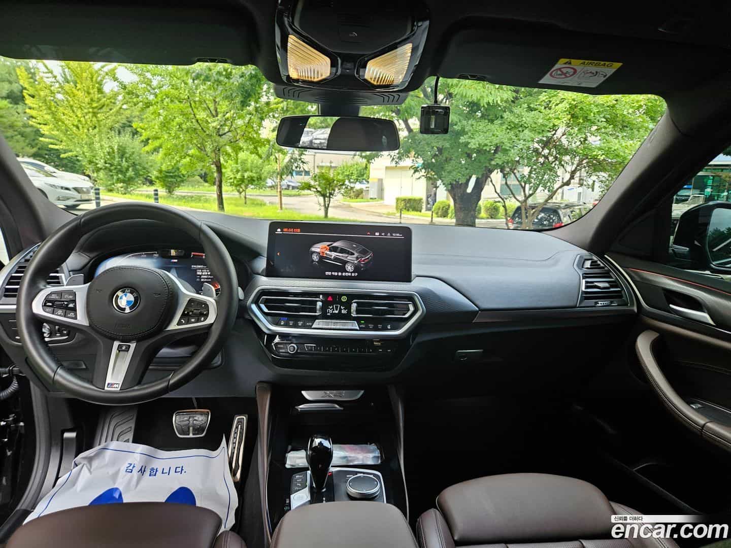 X4 BMW 2024.4-INNER-010