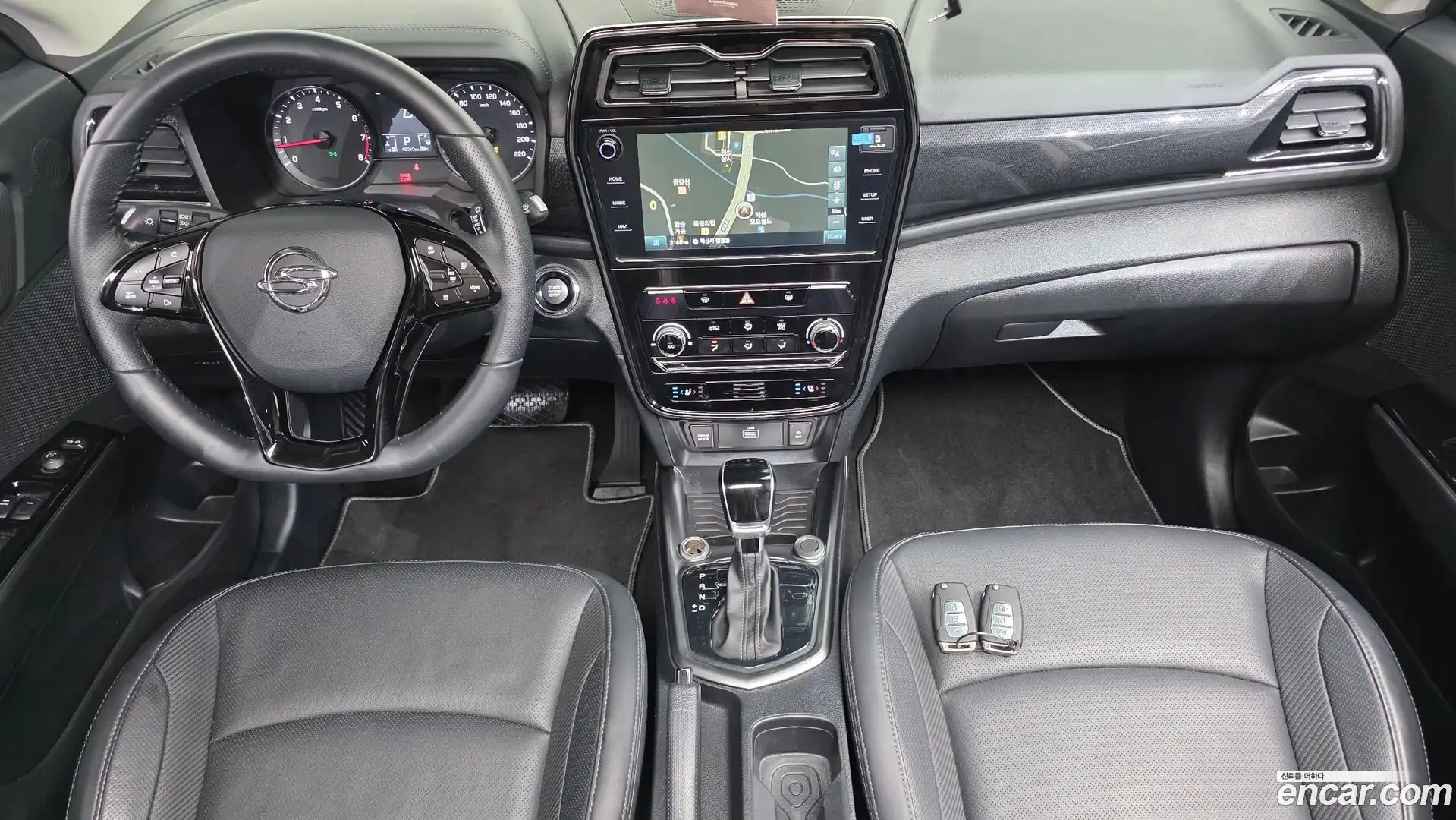 TIBOLI KG Mobility 2021.10-INNER-007