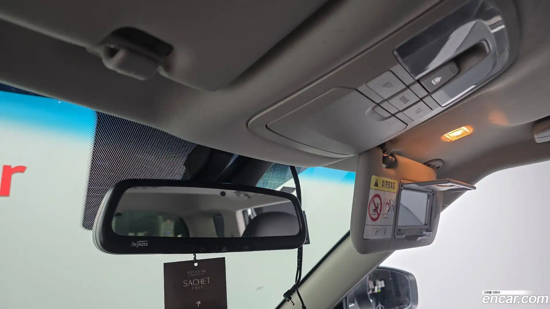 TIBOLI KG Mobility 2021.10-OPTION-021