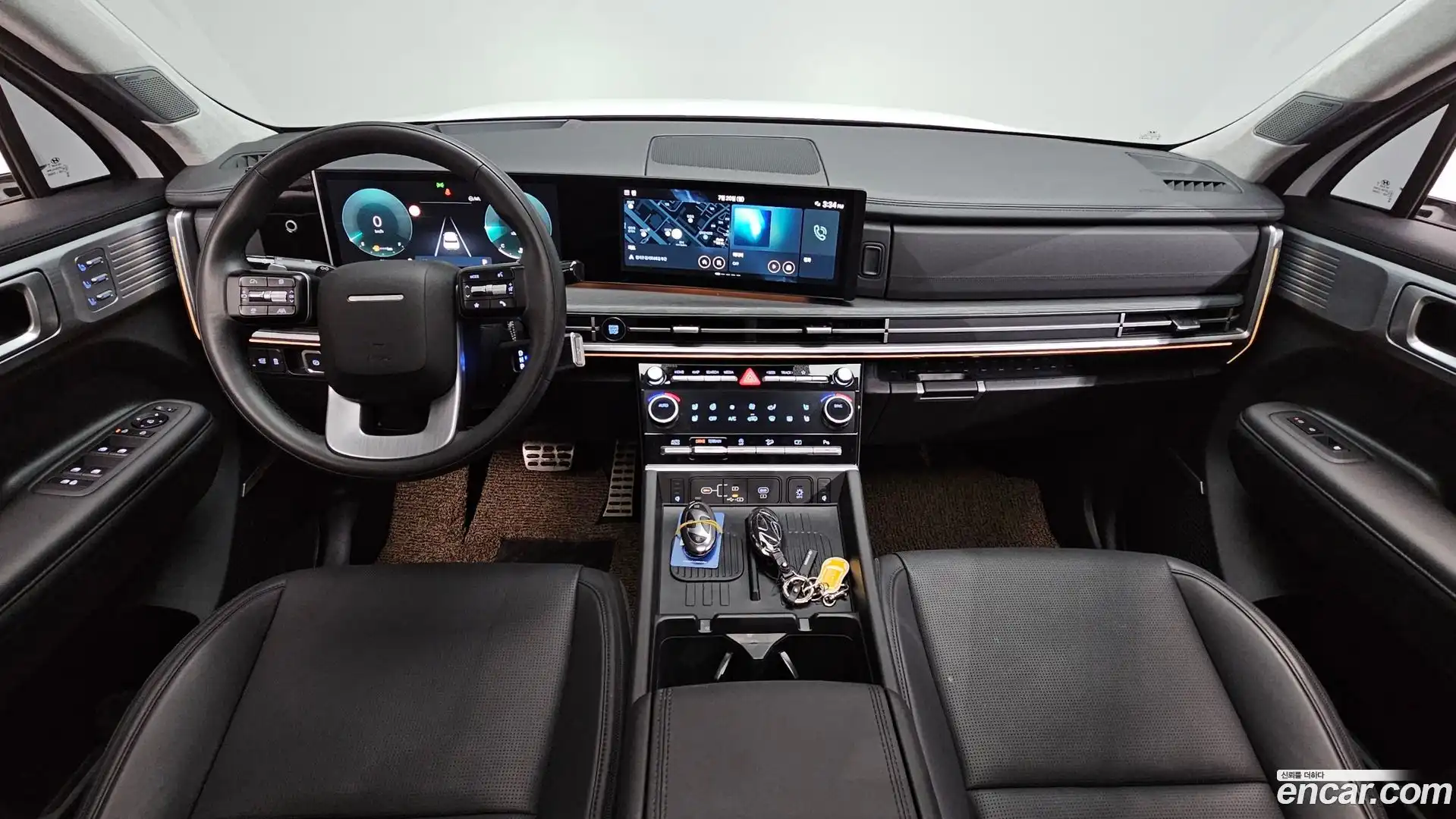 Santafe Hyundai 2025.8-INNER-007