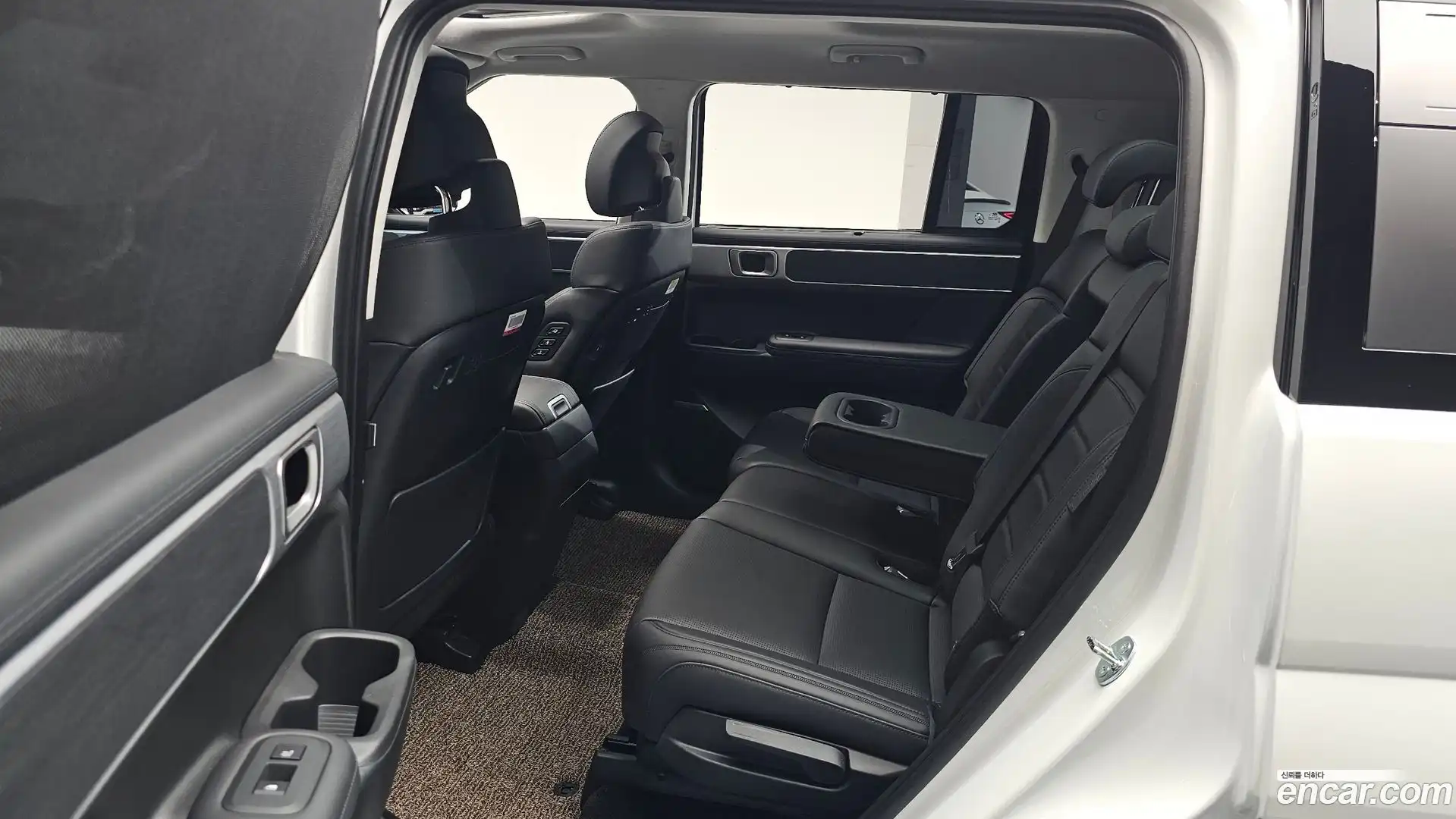 Santafe Hyundai 2025.8-OPTION-016