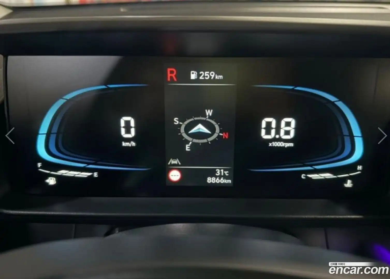 Casper Hyundai 2023.1-INNER-008