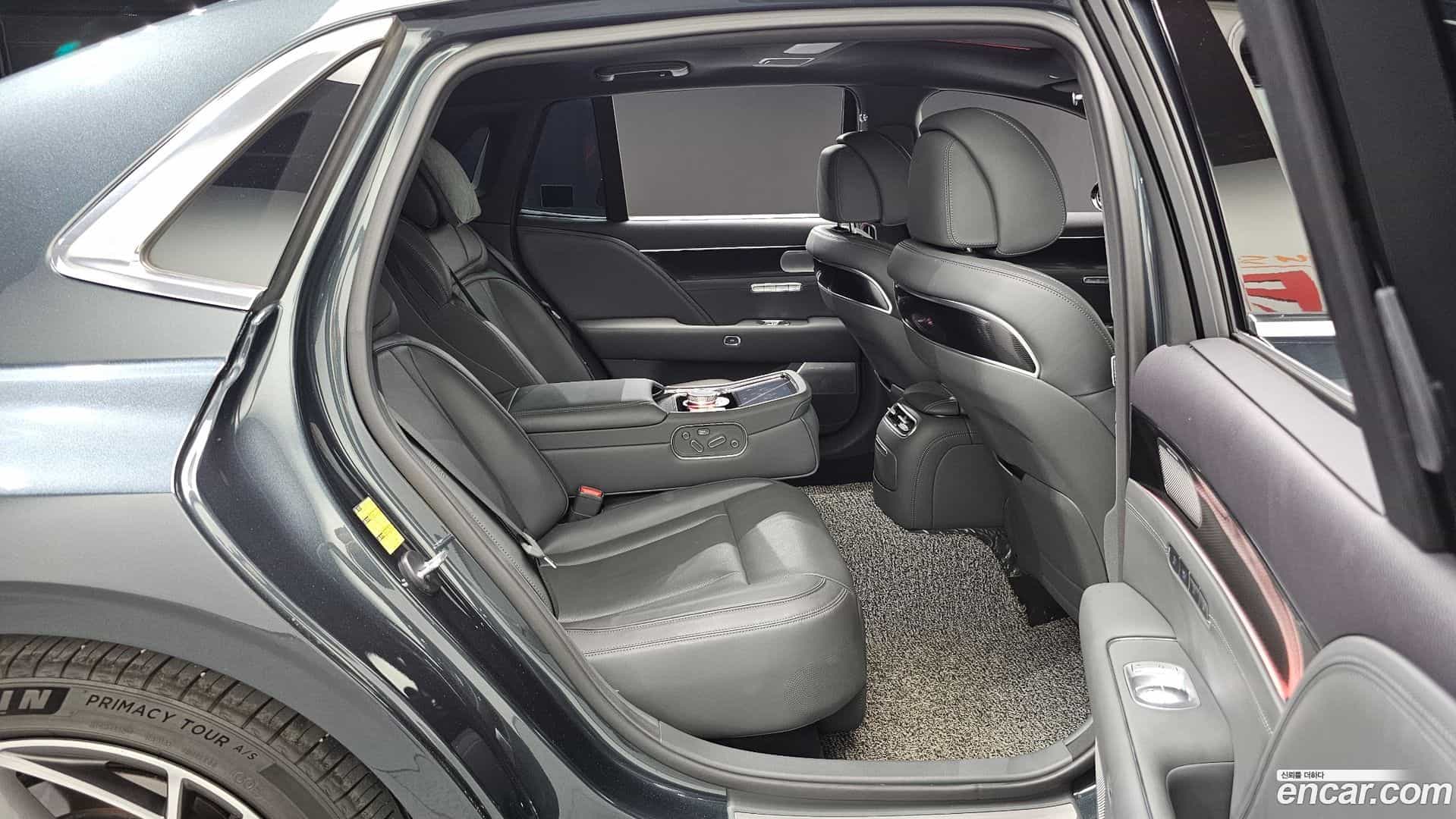 G90 Genesis 2023.0-OPTION-015