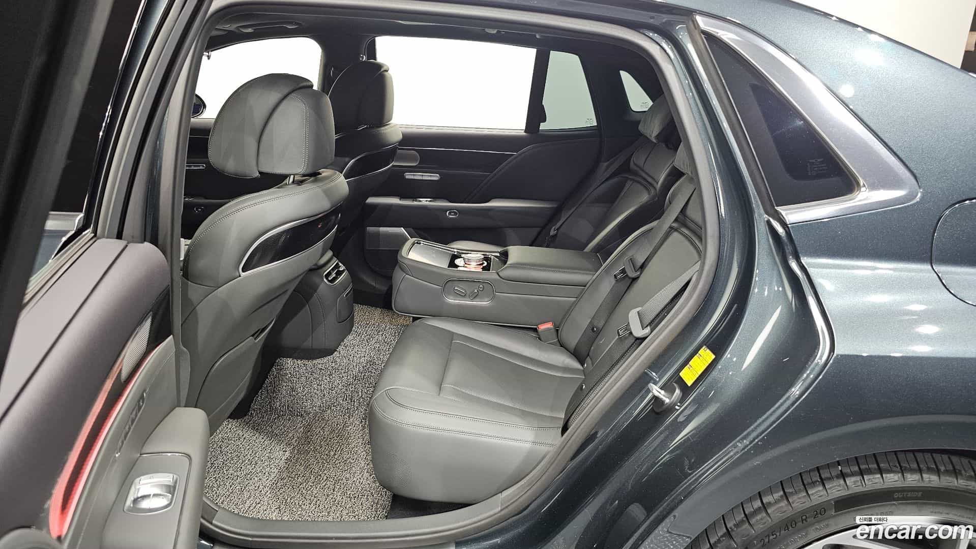 G90 Genesis 2023.0-OPTION-016