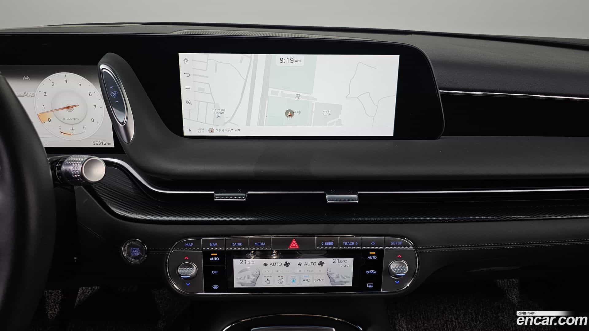 G90 Genesis 2023.0-OPTION-017