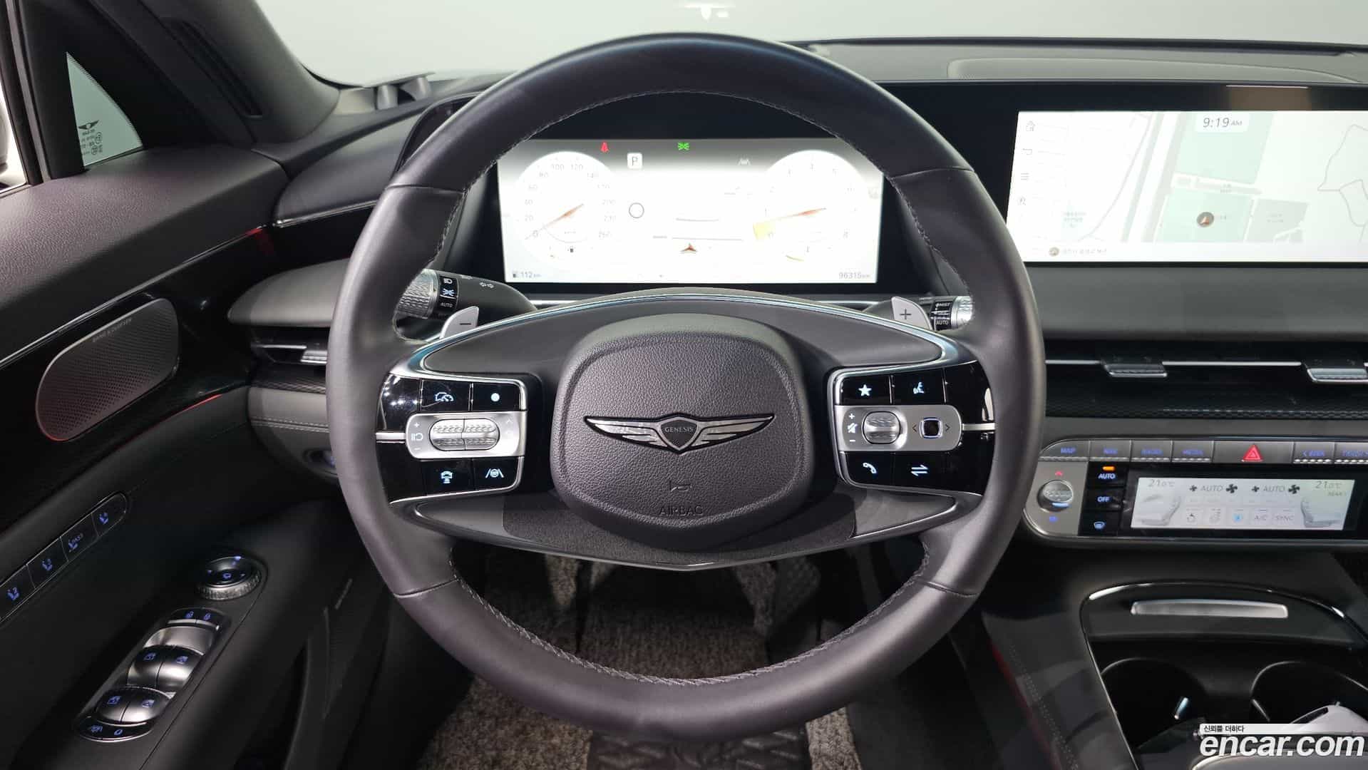G90 Genesis 2023.0-OPTION-018