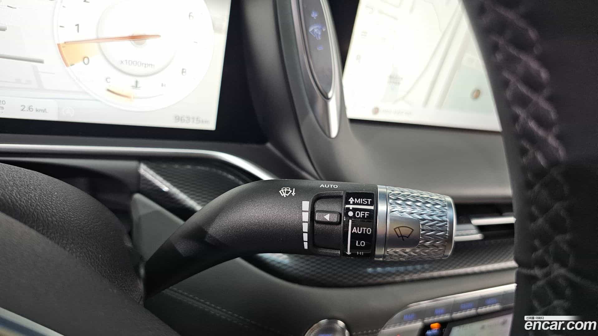 G90 Genesis 2023.0-OPTION-020