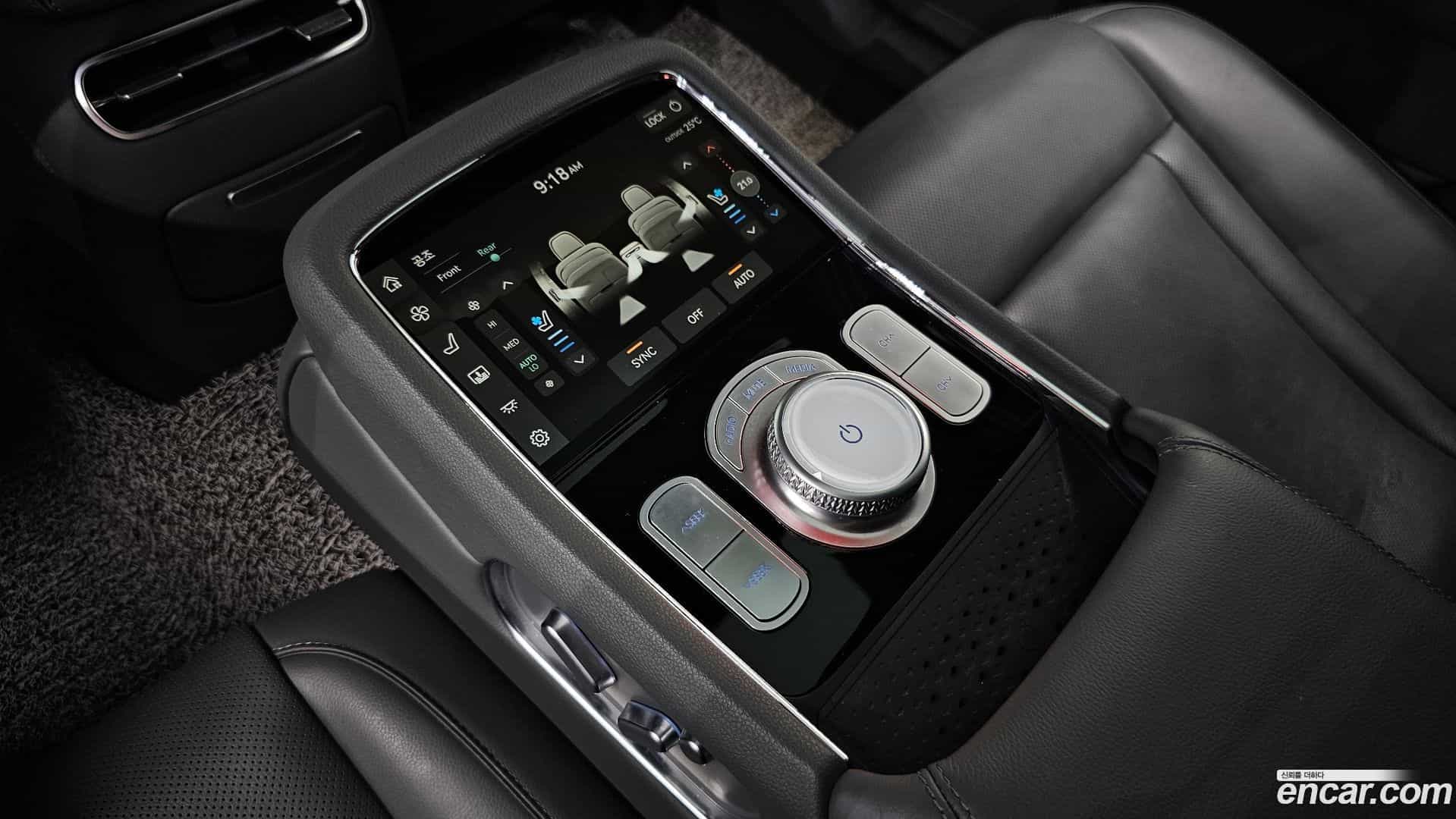 G90 Genesis 2023.0-OPTION-042