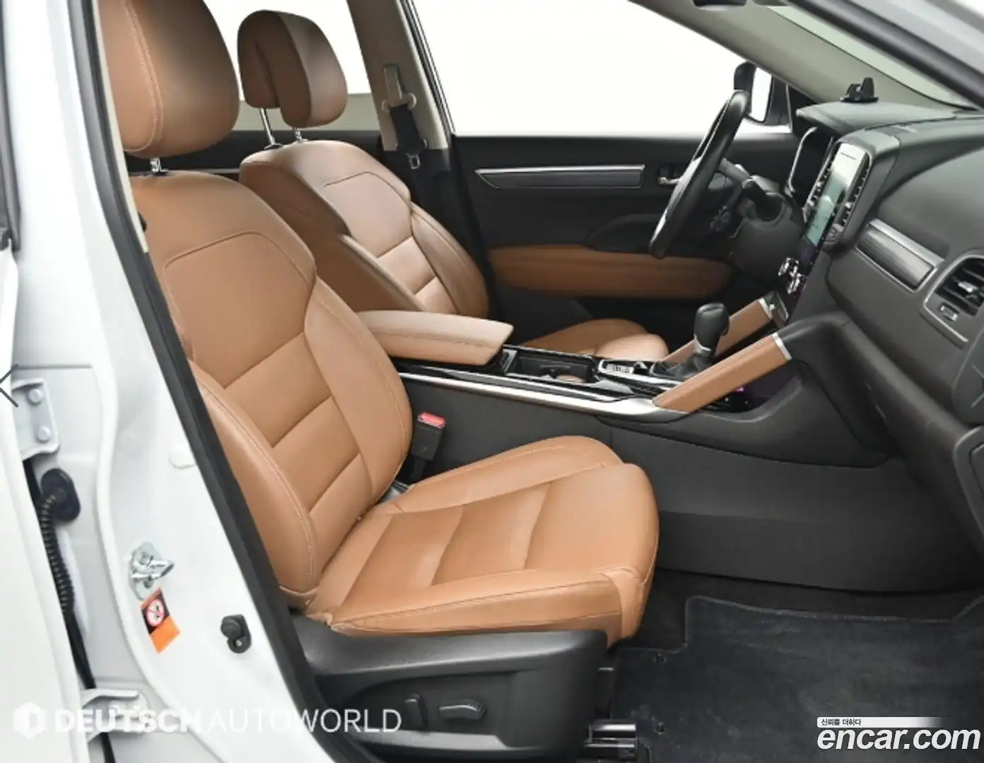 QM6 Renault Korea 2022.11-INNER-010