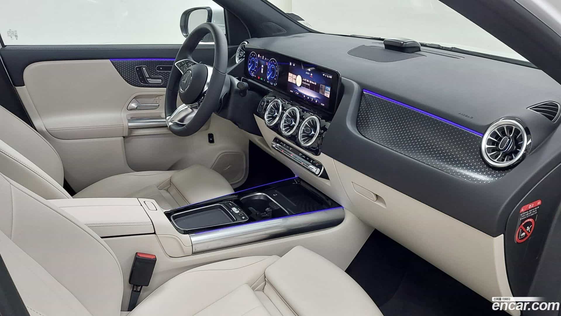 EQA Mercedes-Benz 2025.8-OPTION-017