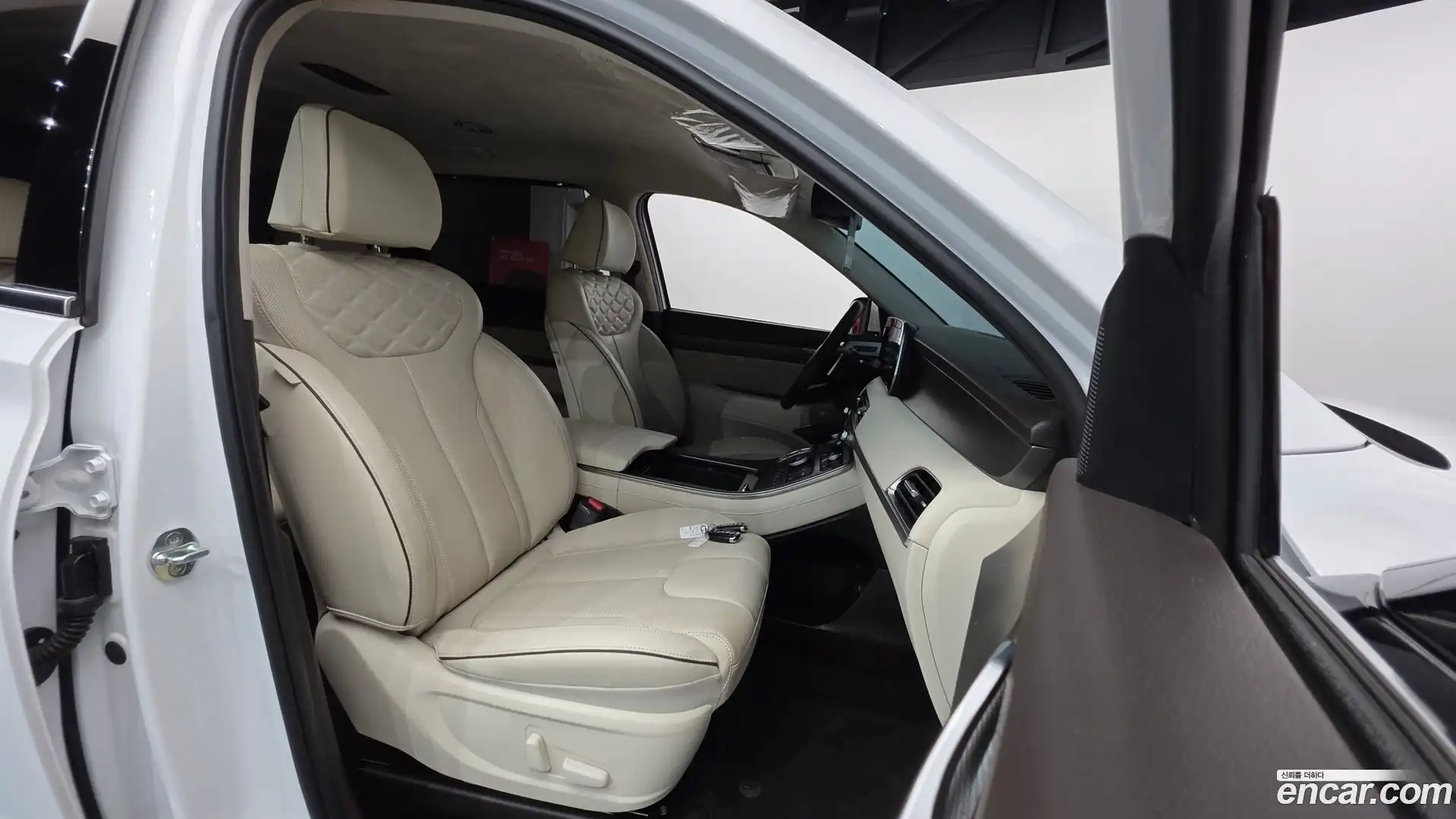 Palisade Hyundai 2021.9-INNER-010