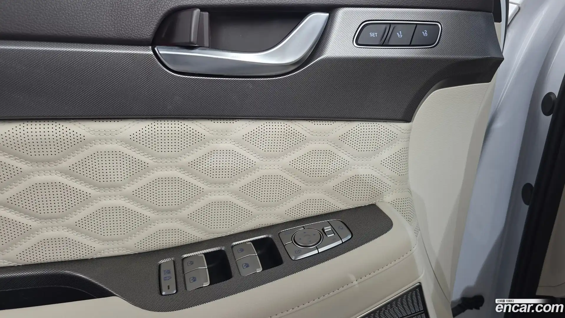 Palisade Hyundai 2021.9-OPTION-016