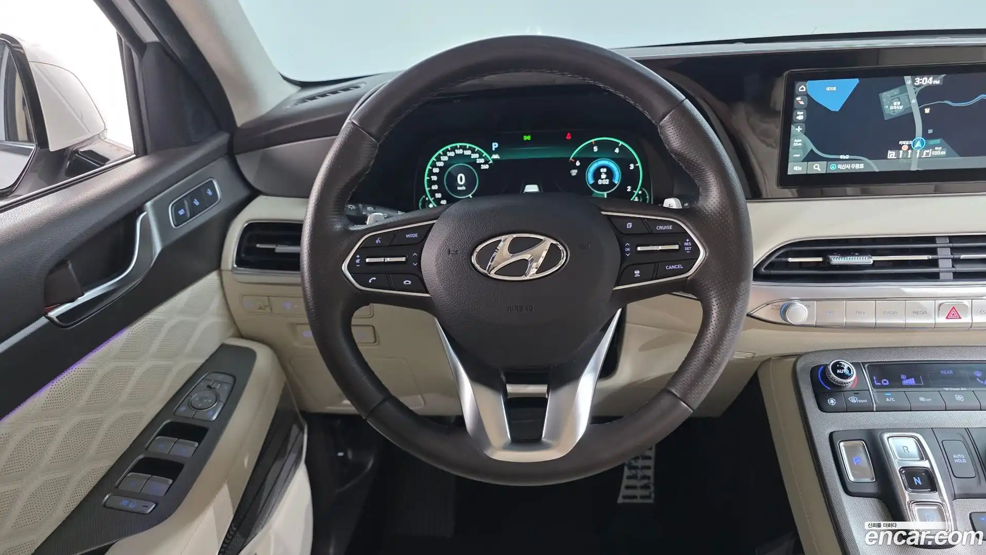 Palisade Hyundai 2021.9-OPTION-018