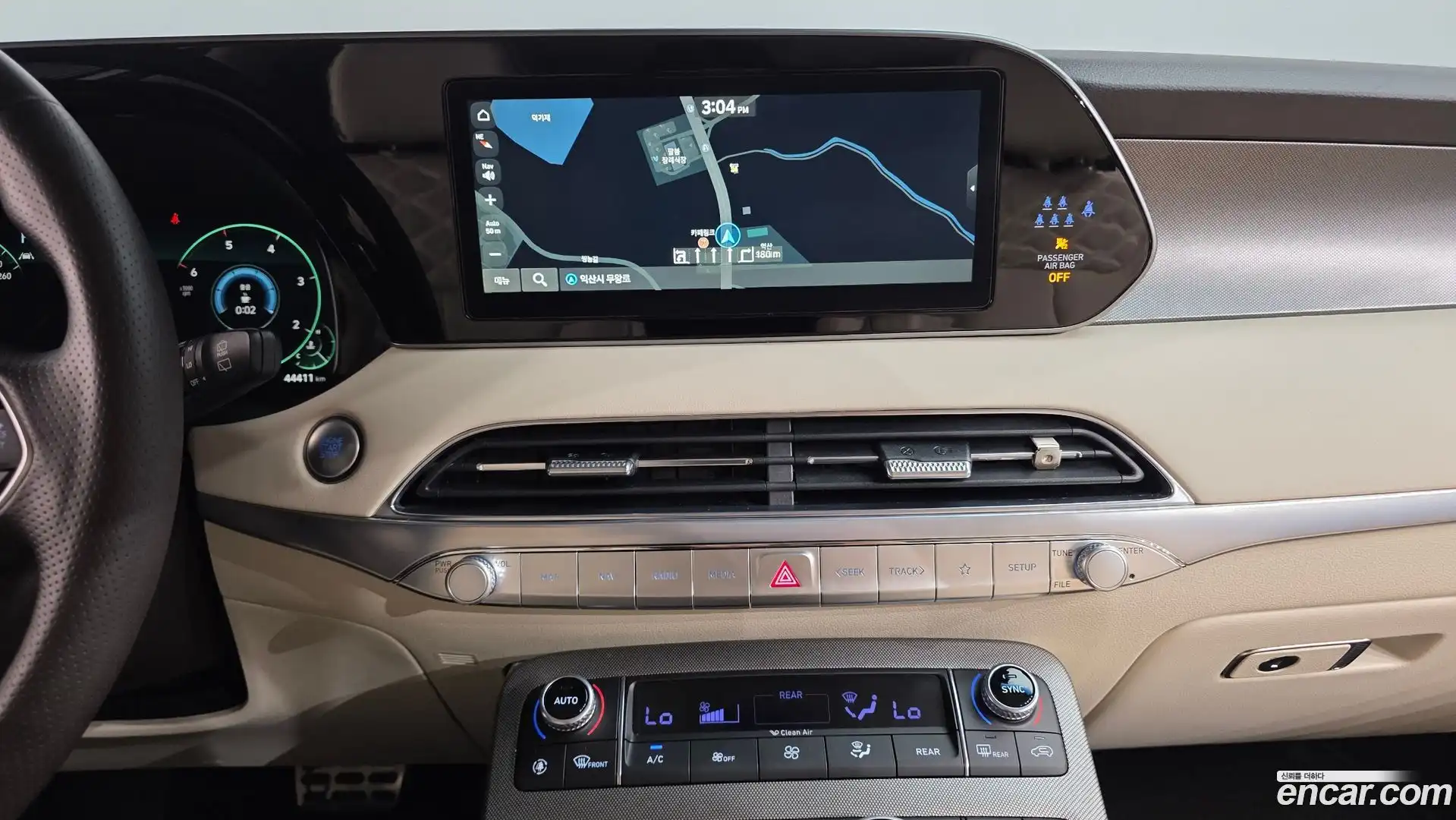Palisade Hyundai 2021.9-OPTION-019