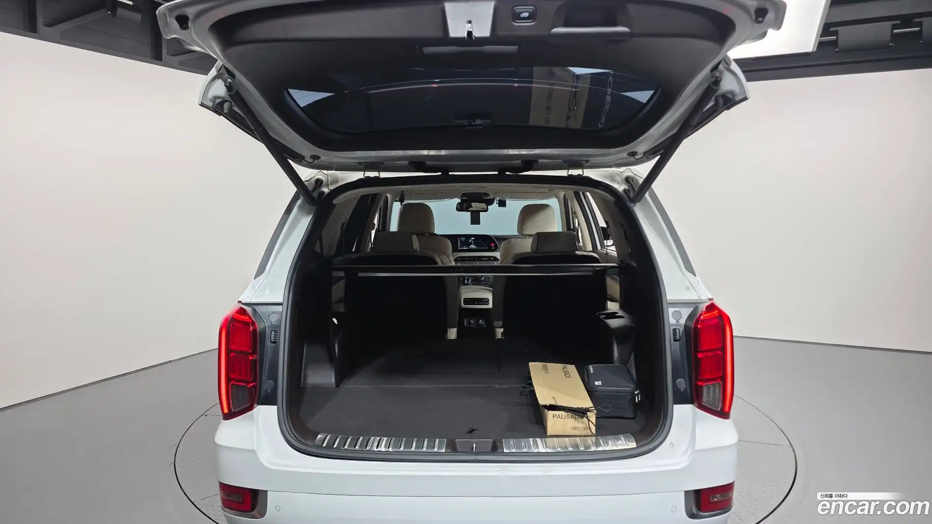 Palisade Hyundai 2021.9-OPTION-024