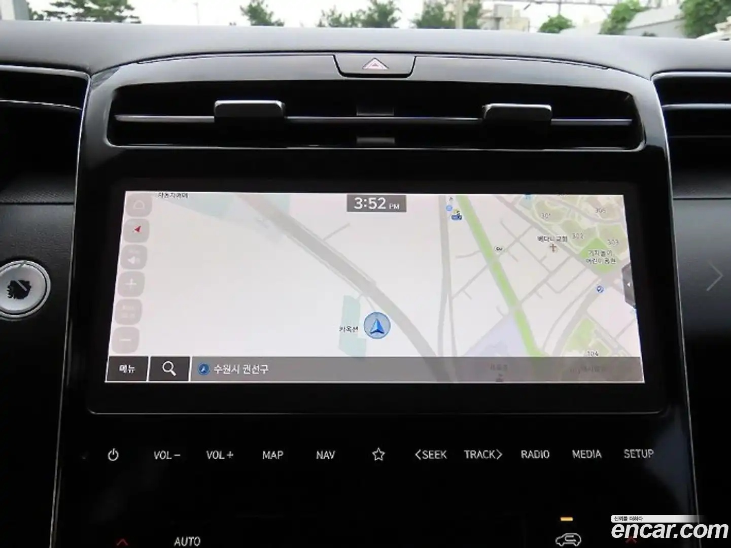 Tucson Hyundai 2023.5-OPTION-019