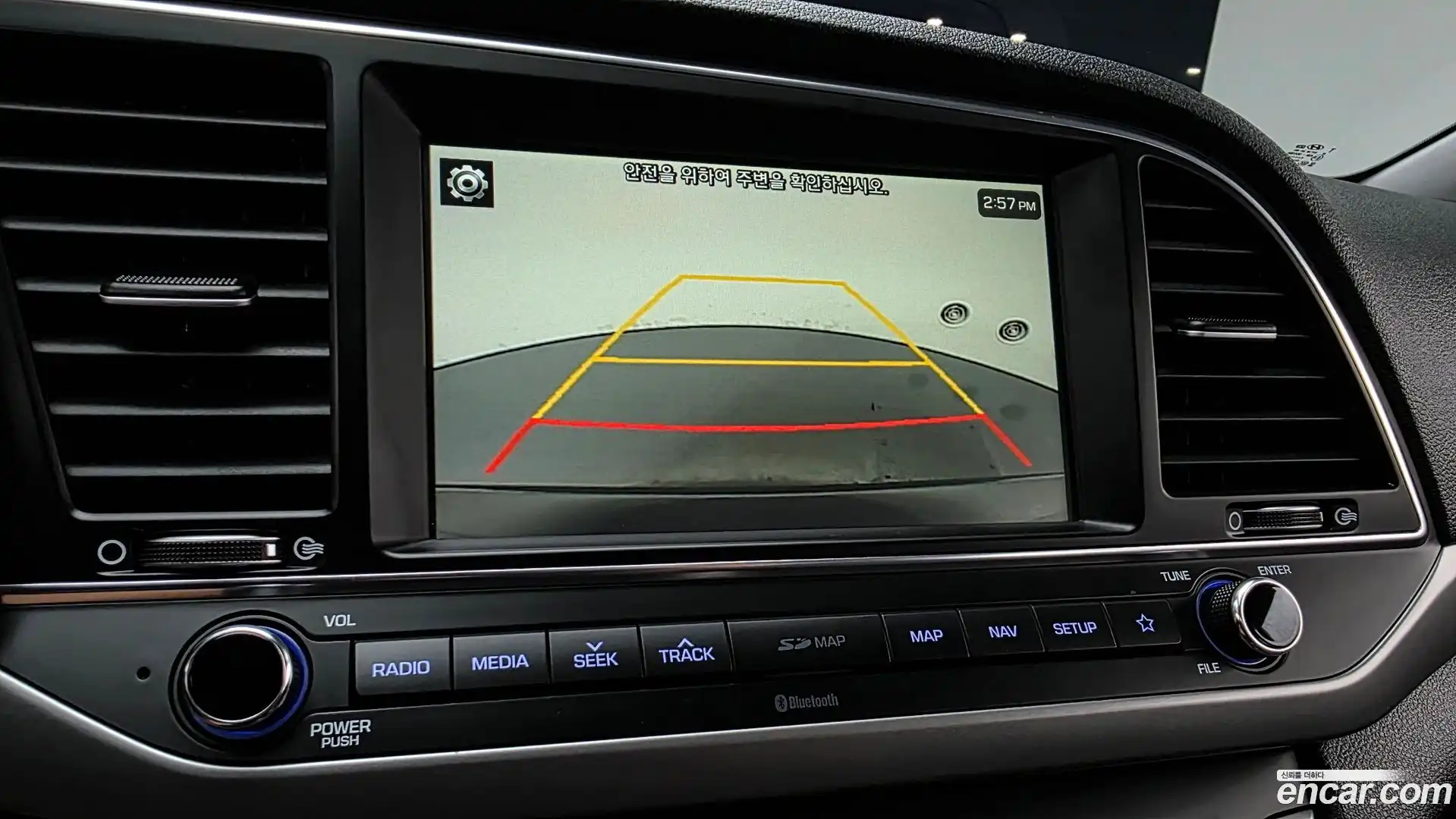 AVANTE Hyundai 2017.3-OPTION-019