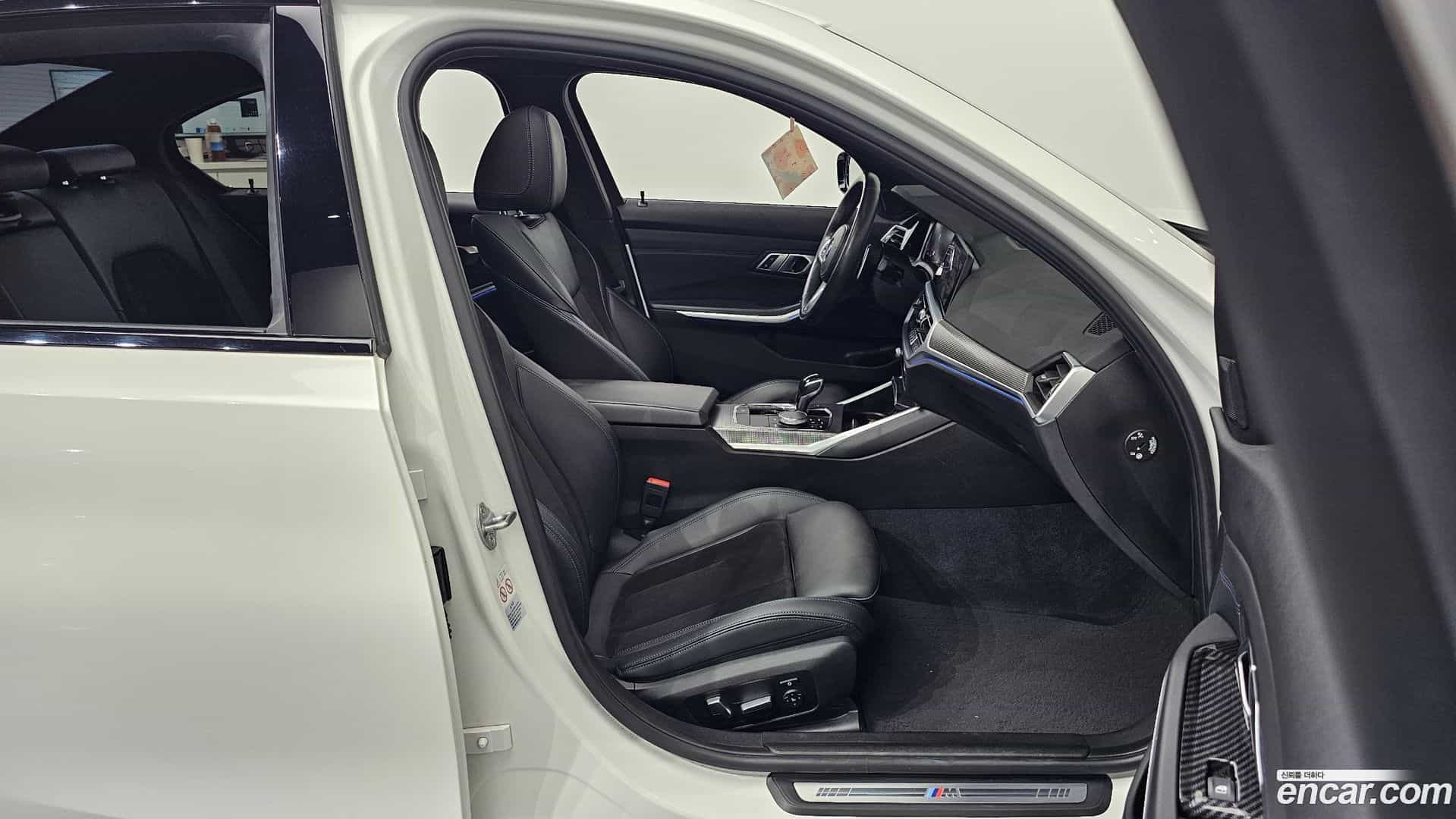 3-Series BMW 2019.9-OPTION-015