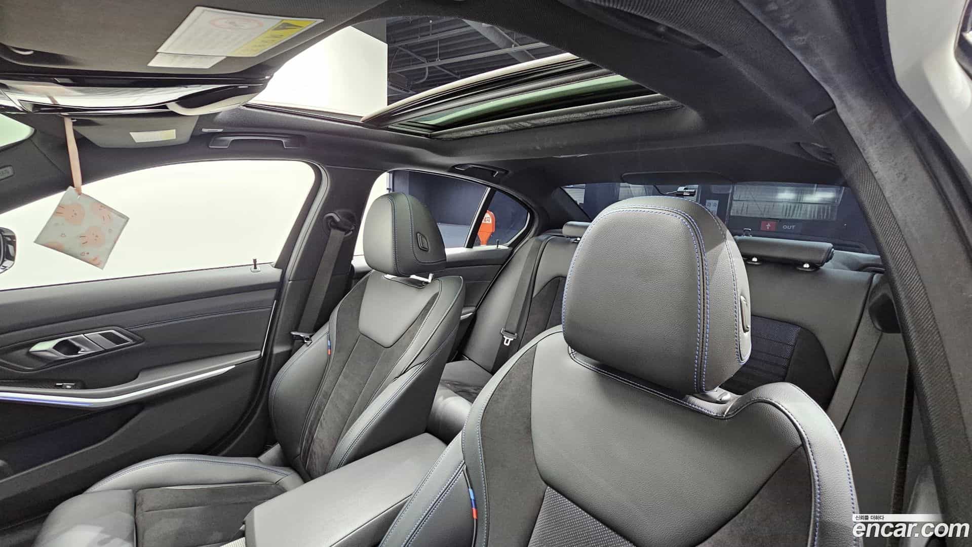 3-Series BMW 2019.9-OPTION-022