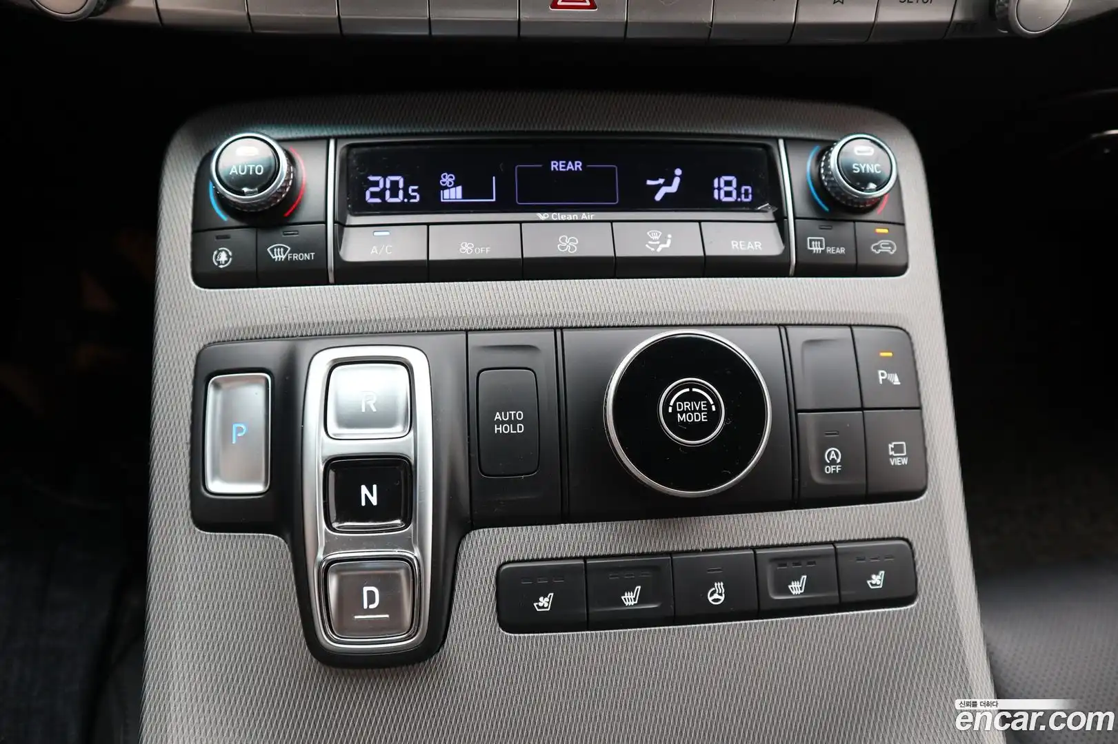 Palisade Hyundai 2021.3-INNER-009