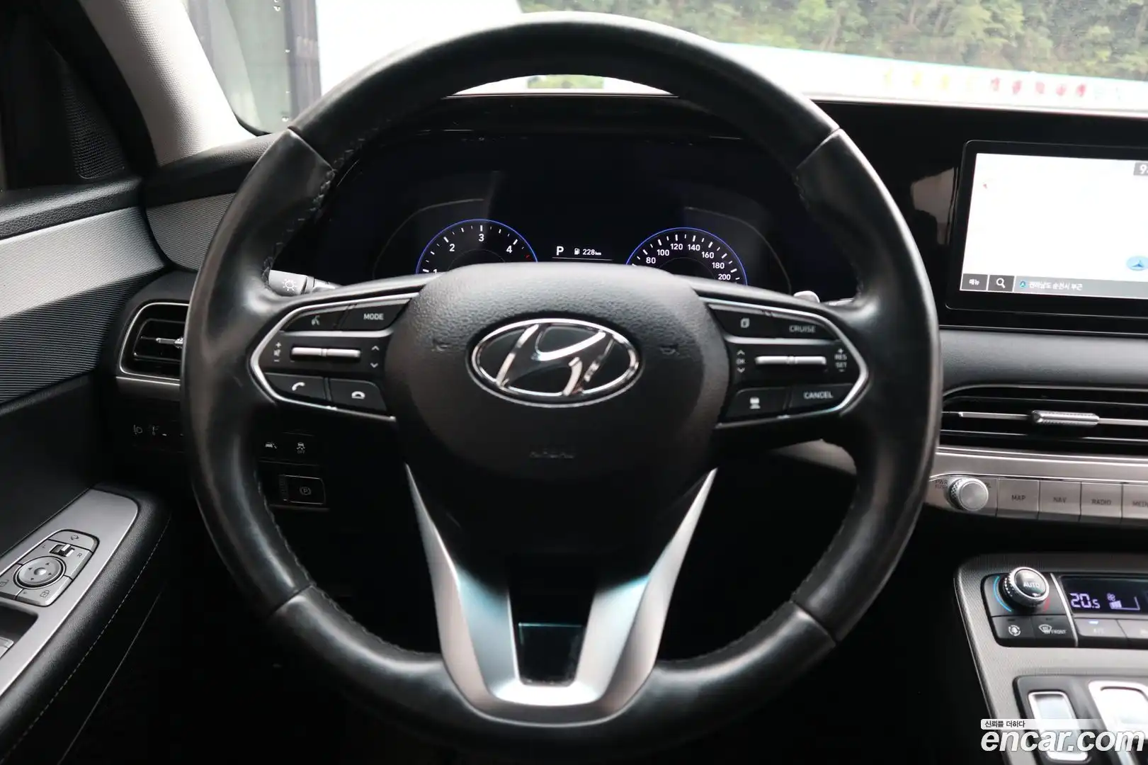 Palisade Hyundai 2021.3-OPTION-020