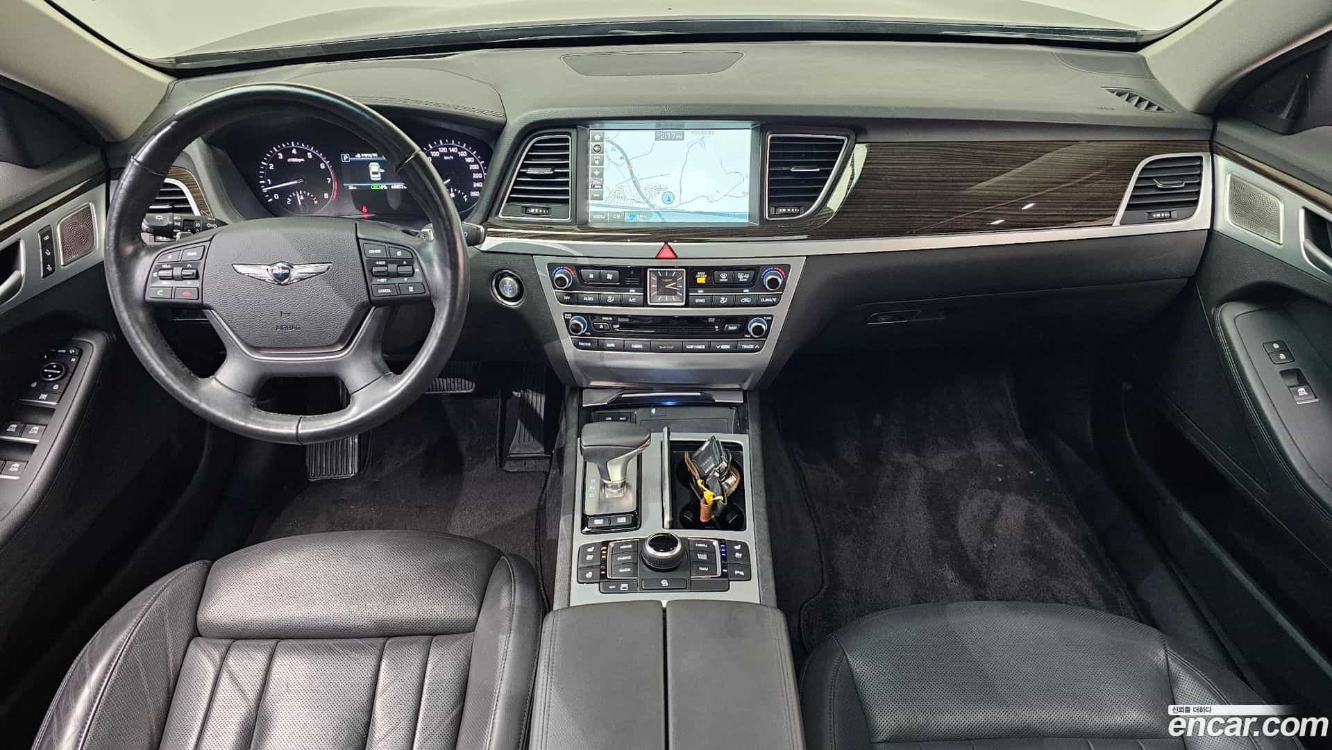 G80 Genesis 2016.7-INNER-007