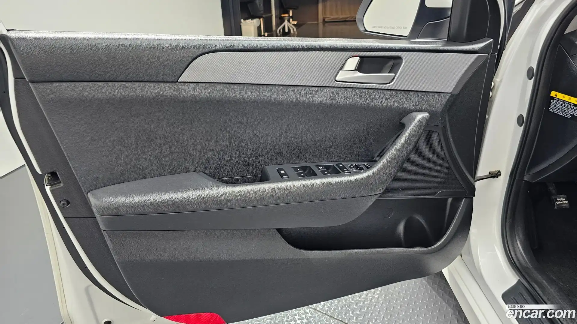 Sonata Hyundai 2017.6-INNER-034