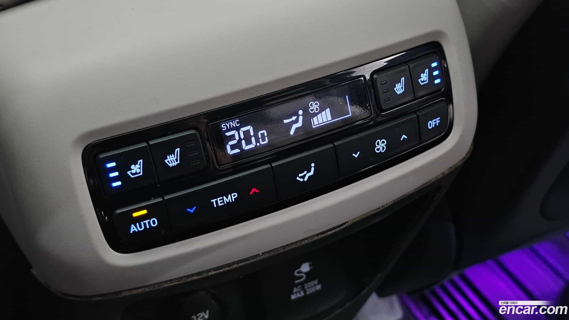 Palisade Hyundai 2020.0-OPTION-041