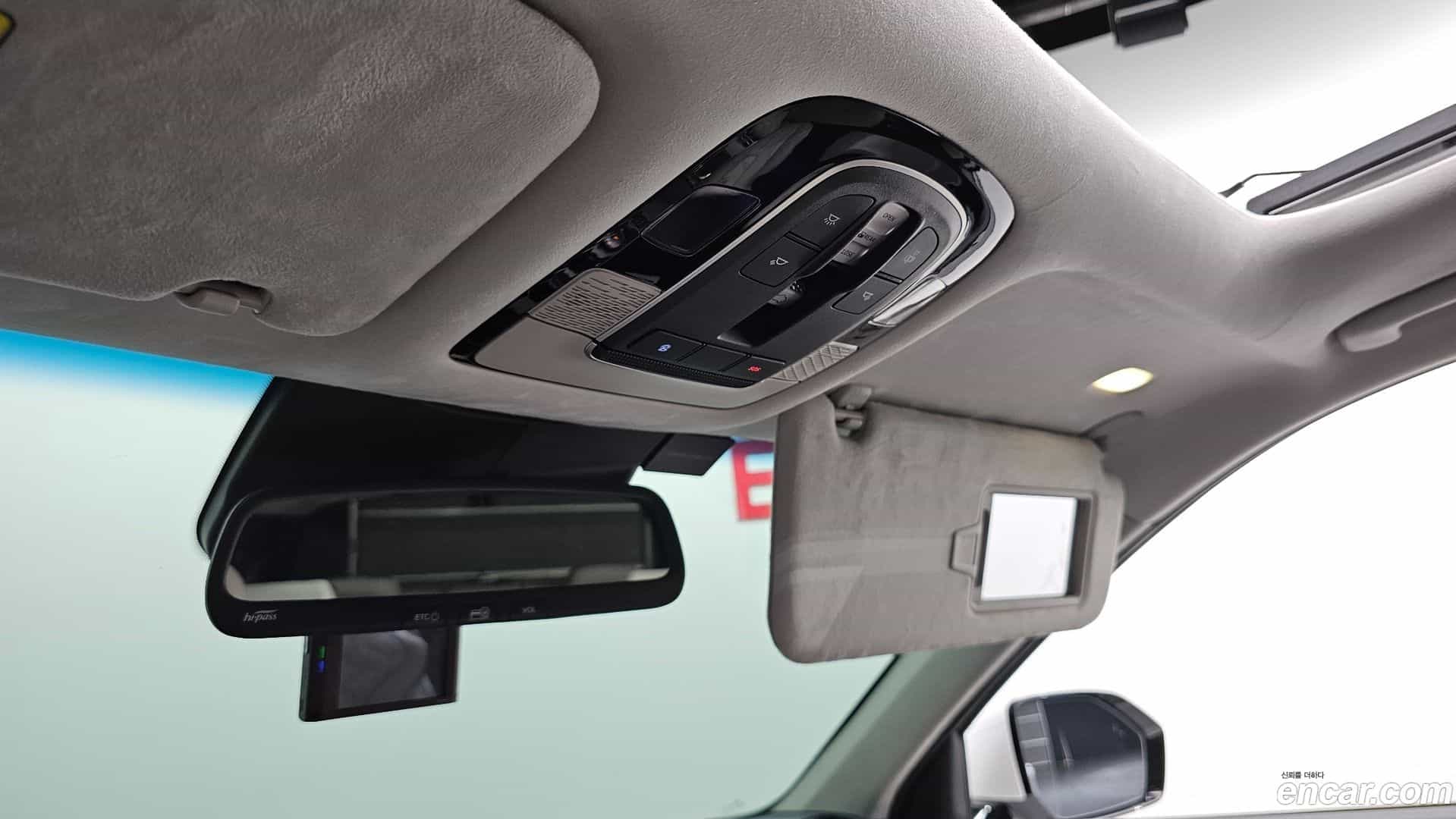 Palisade Hyundai 2020.0-OPTION-045
