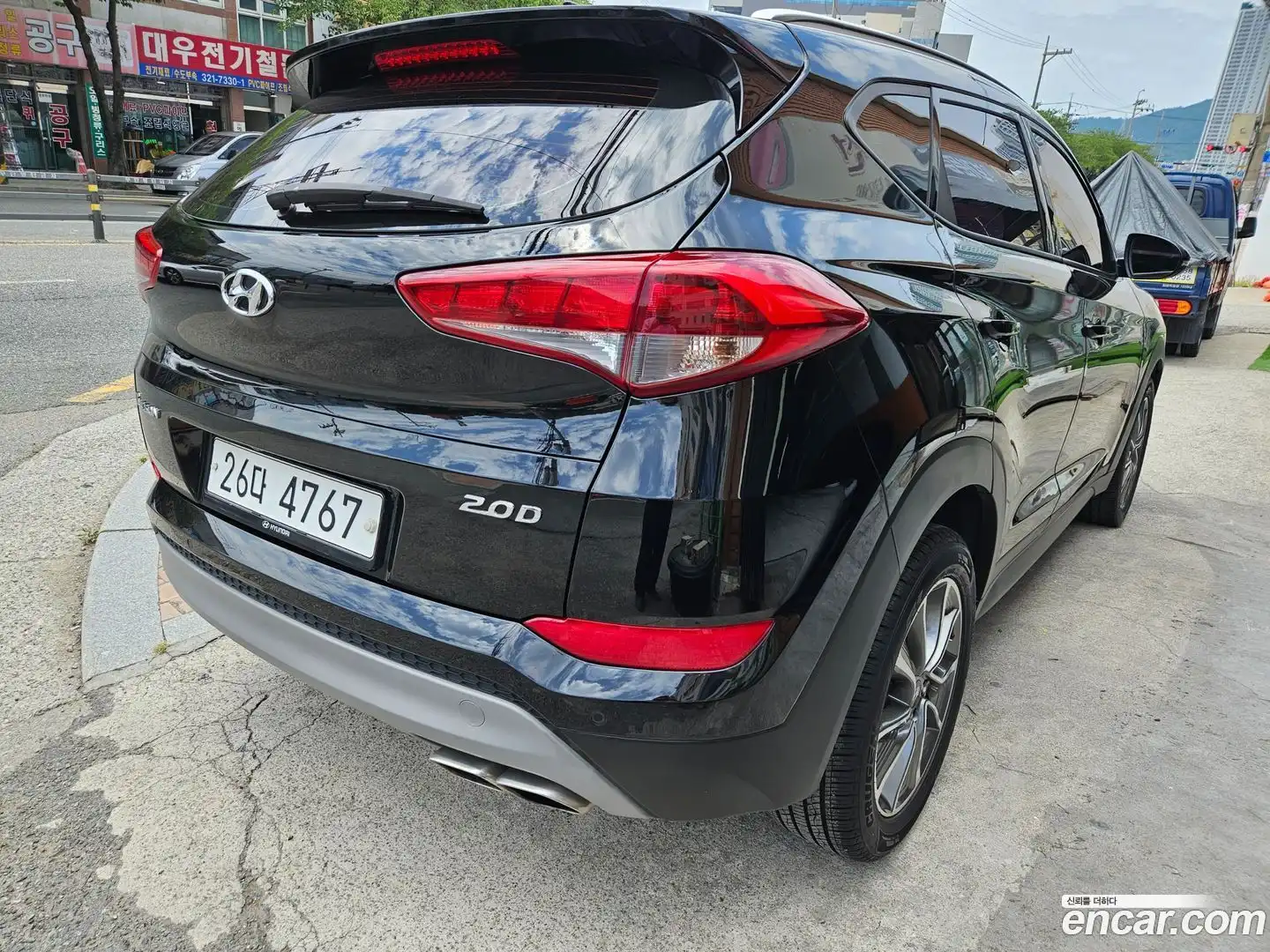 Tucson Hyundai 2017.4-INNER-007