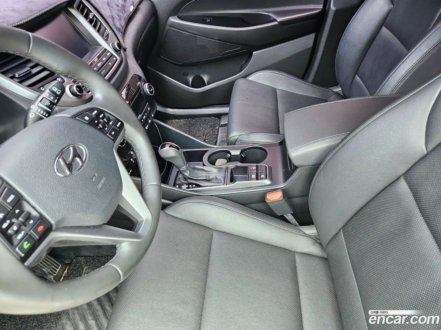 Tucson Hyundai 2017.4-OPTION-016