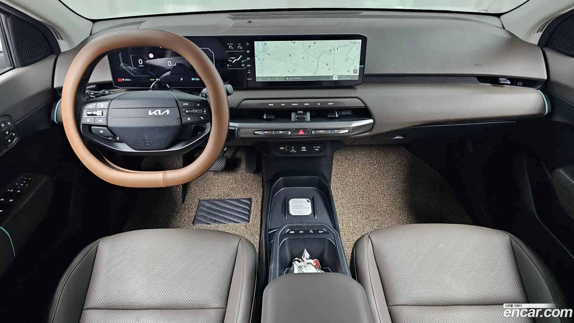 EV4 Kia 2025.5-INNER-007
