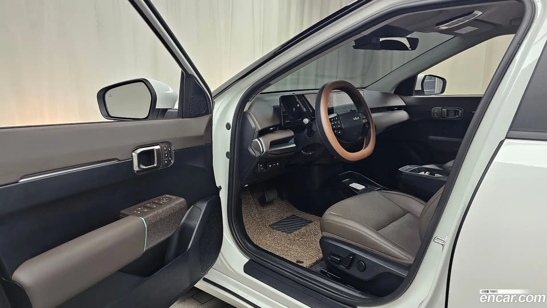 EV4 Kia 2025.5-INNER-010