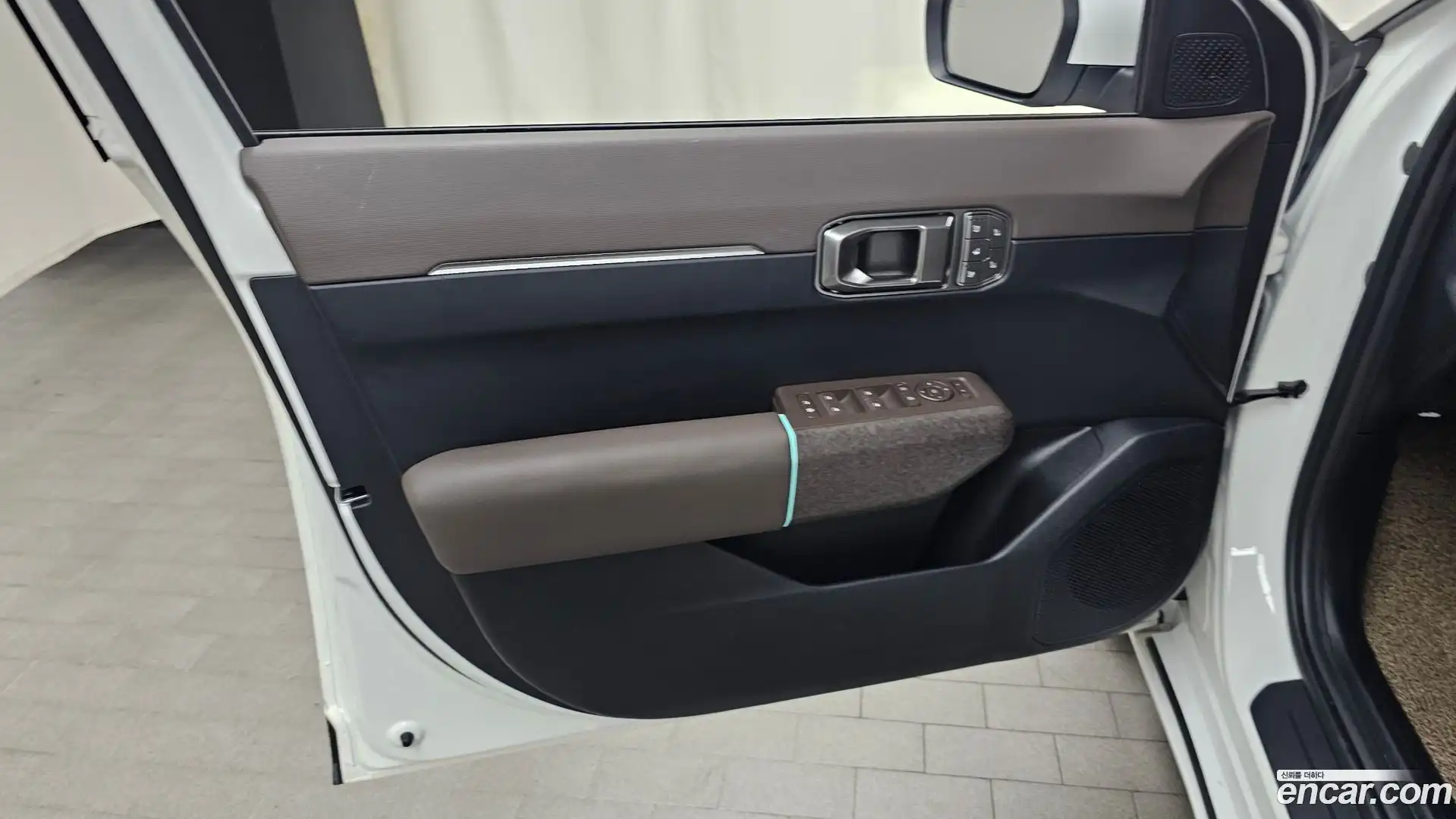 EV4 Kia 2025.5-INNER-034