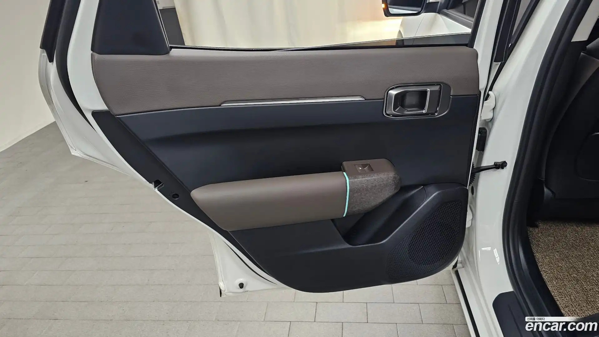 EV4 Kia 2025.5-INNER-035