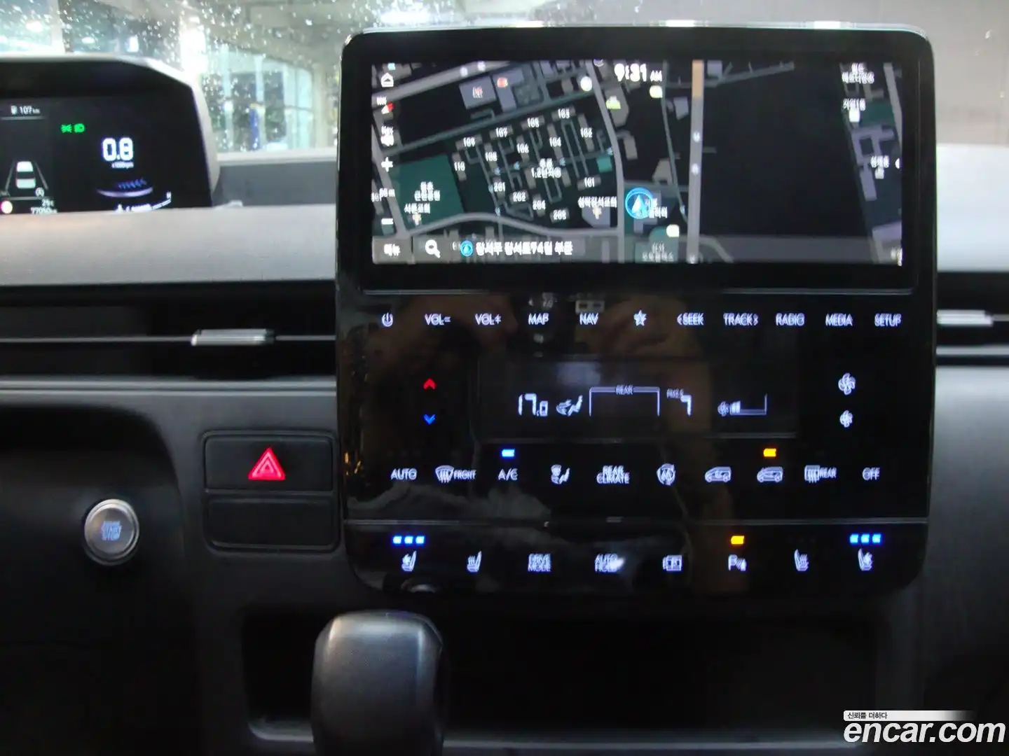 Staria Hyundai 2021.7-INNER-007