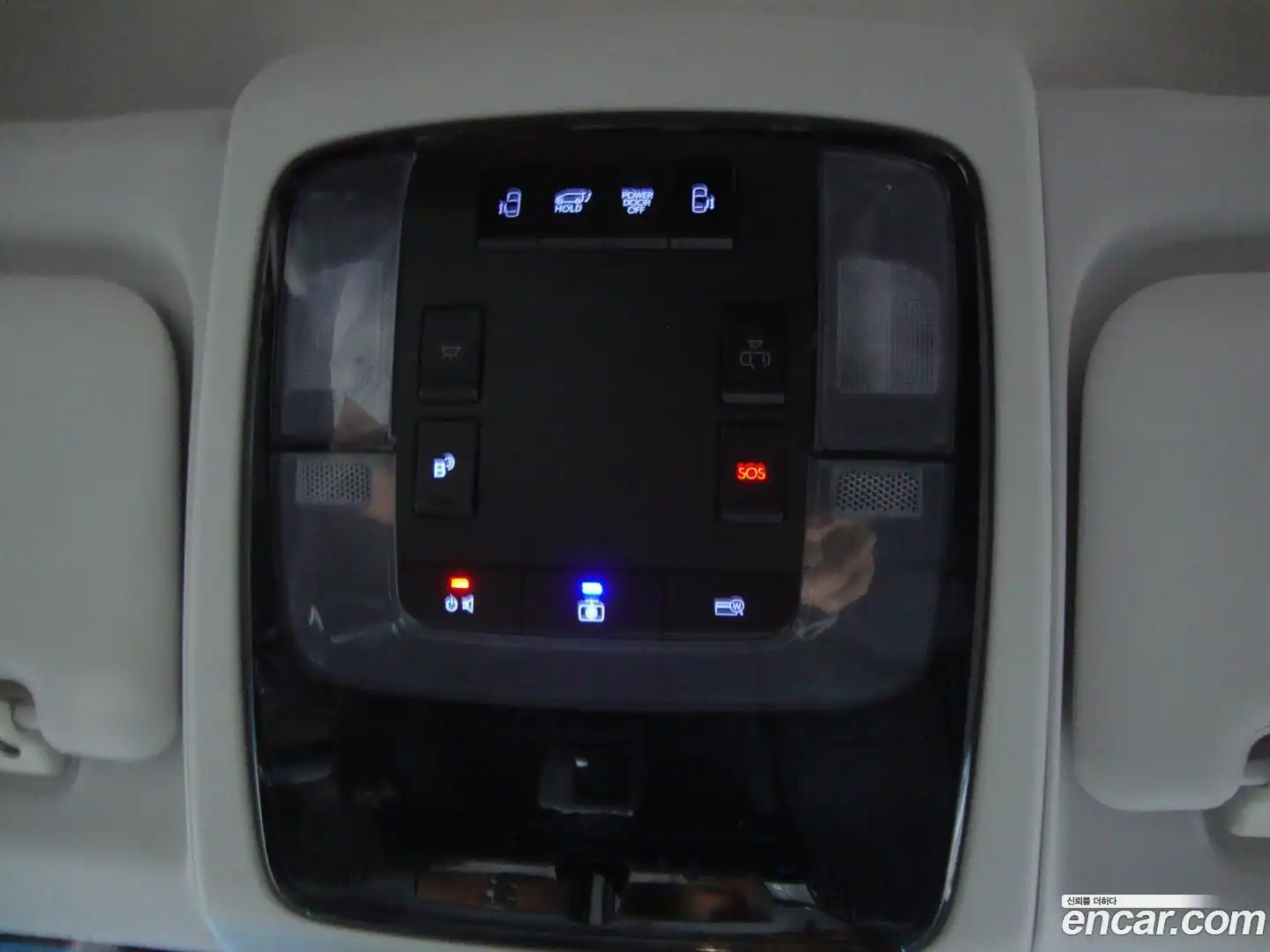 Staria Hyundai 2021.7-INNER-010